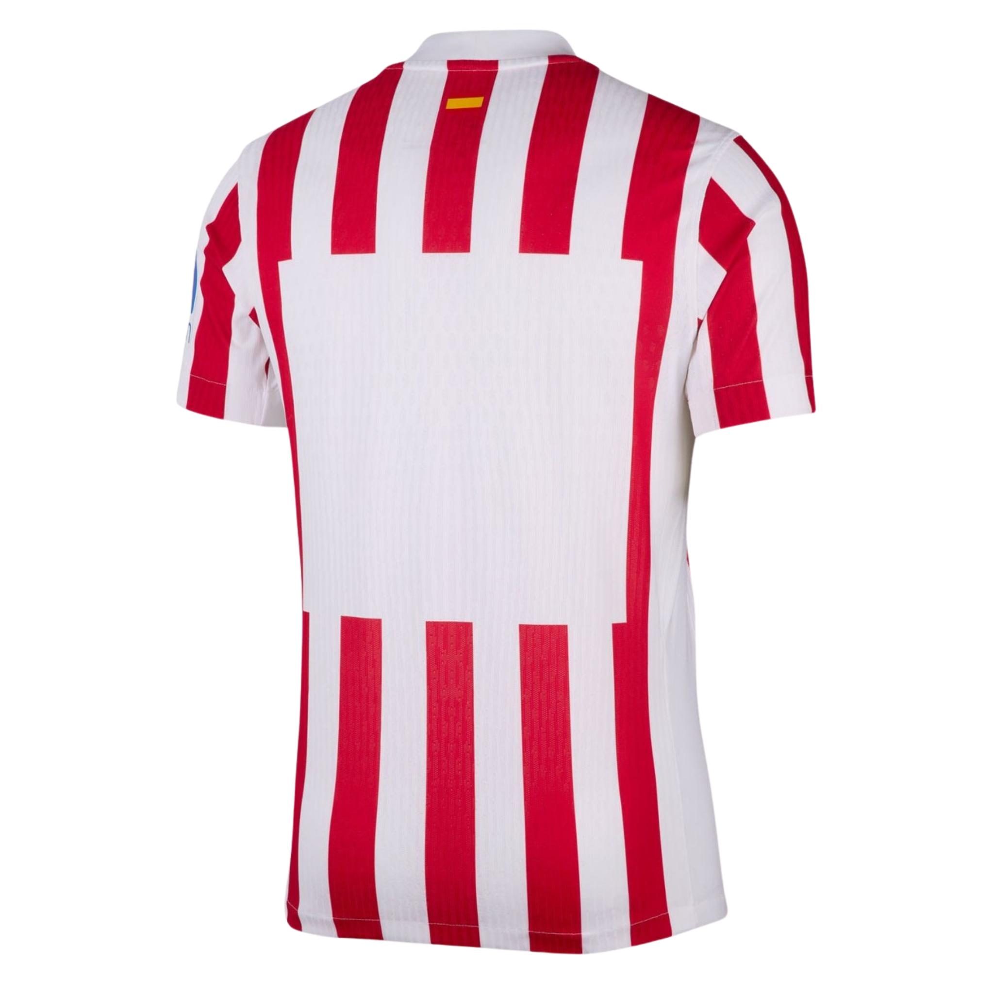 Jersey Atlético Madrid I 25/26 Fan