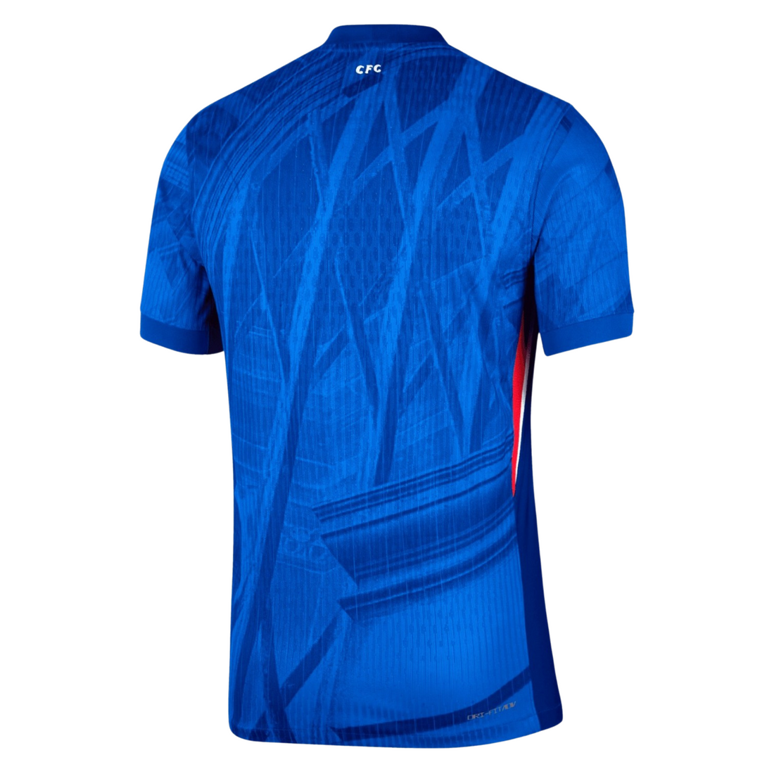 Camisa Chelsea I 25/26 Torcedor