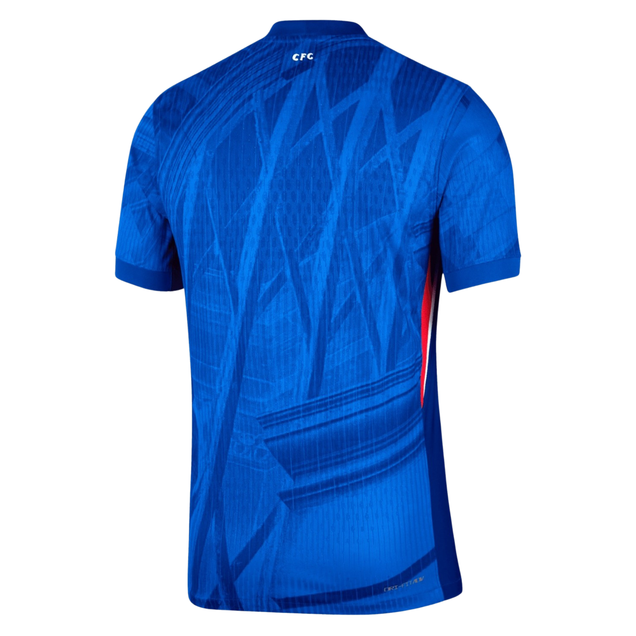 Jersey Chelsea I 25/26 Fan