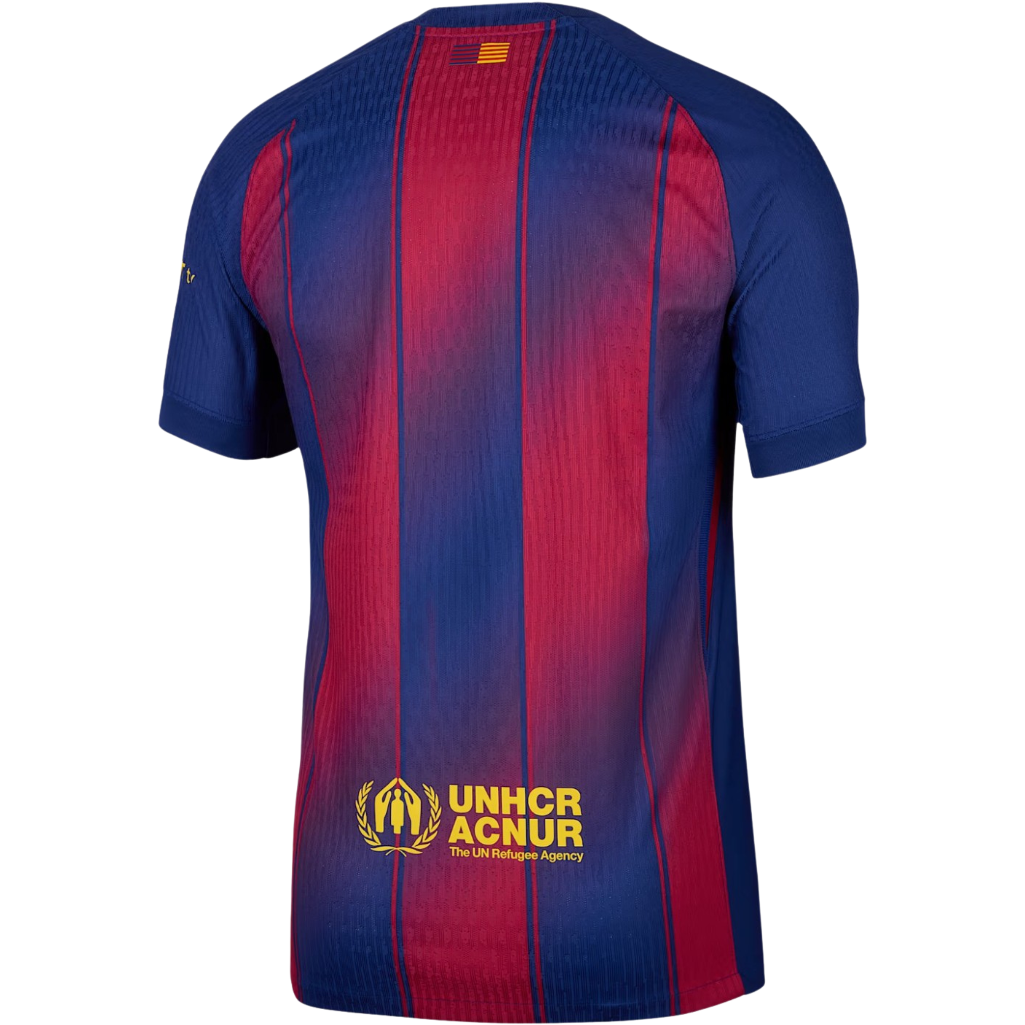 Jersey Barcelona I 25/26 Fan