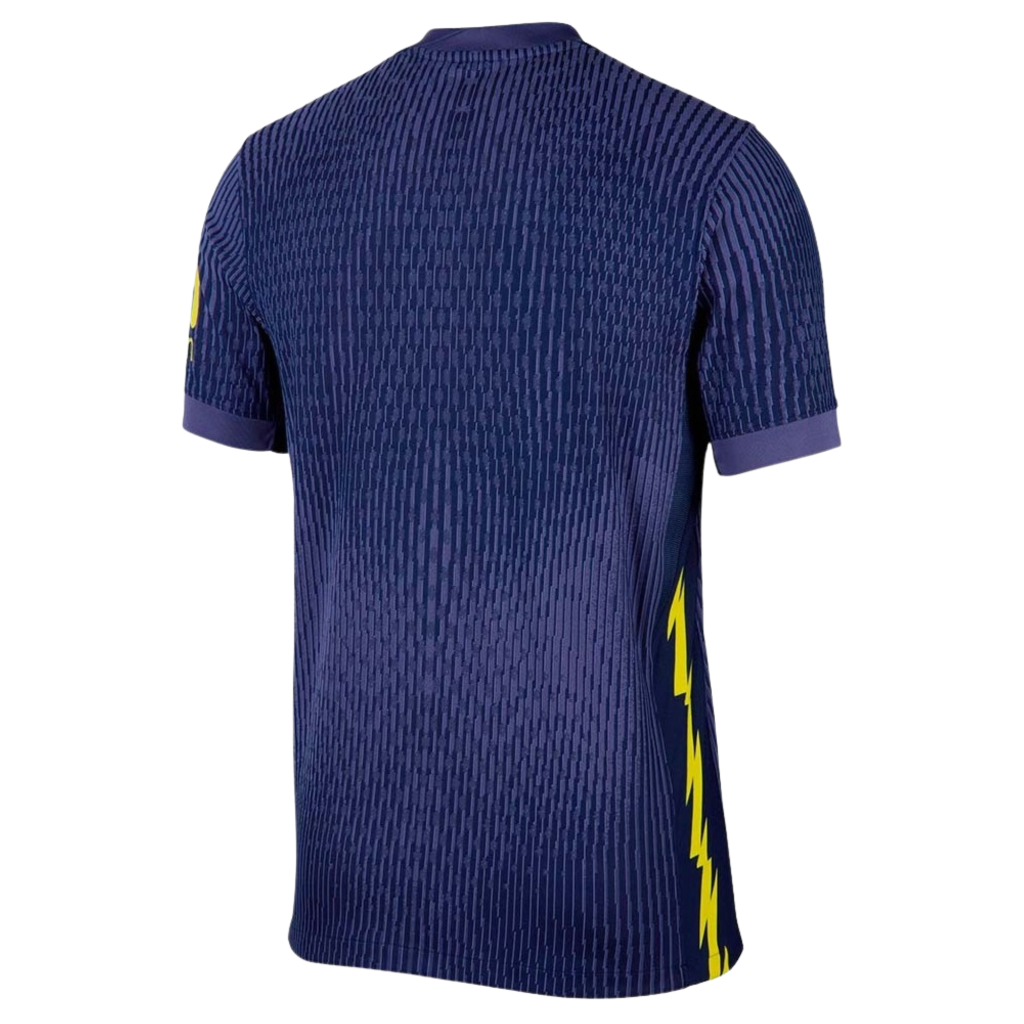 Jersey Atlético Madrid II 25/26 Fan