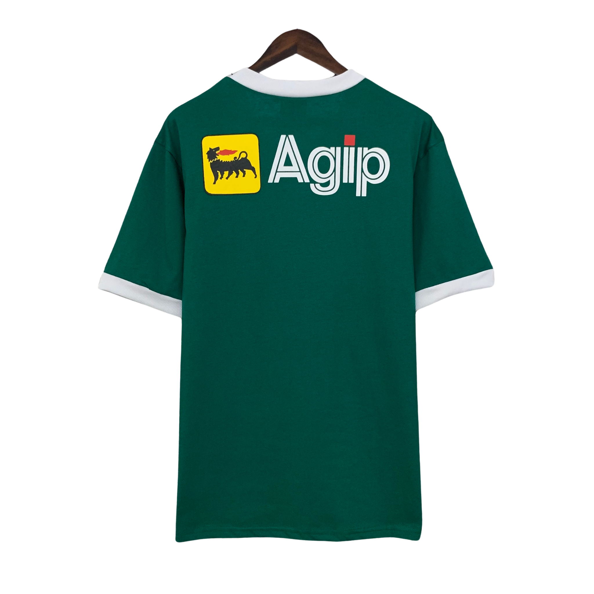 Jersey Palmeiras I 1987 Retro