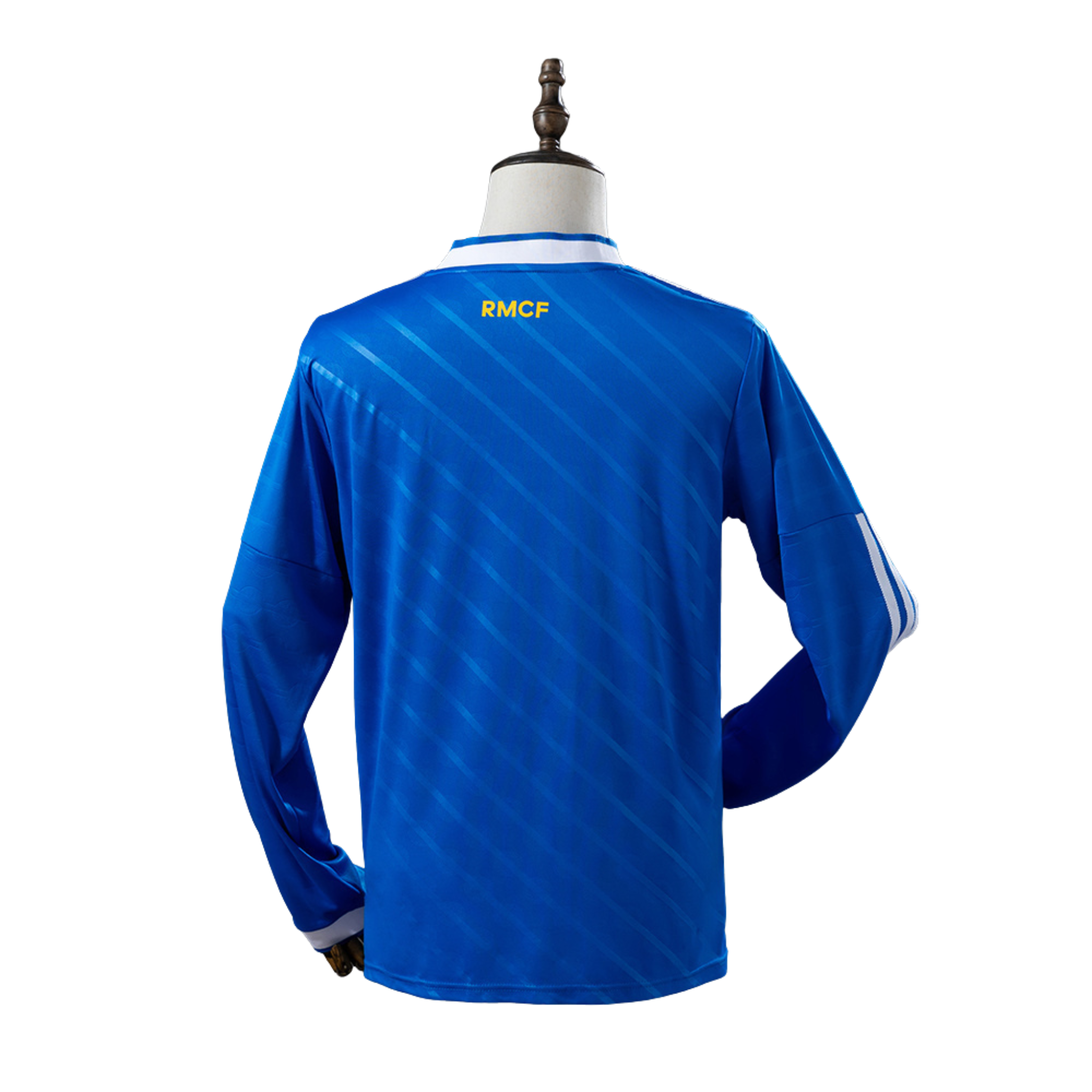 Jersey Real Madrid III 25/26 Long Sleeve