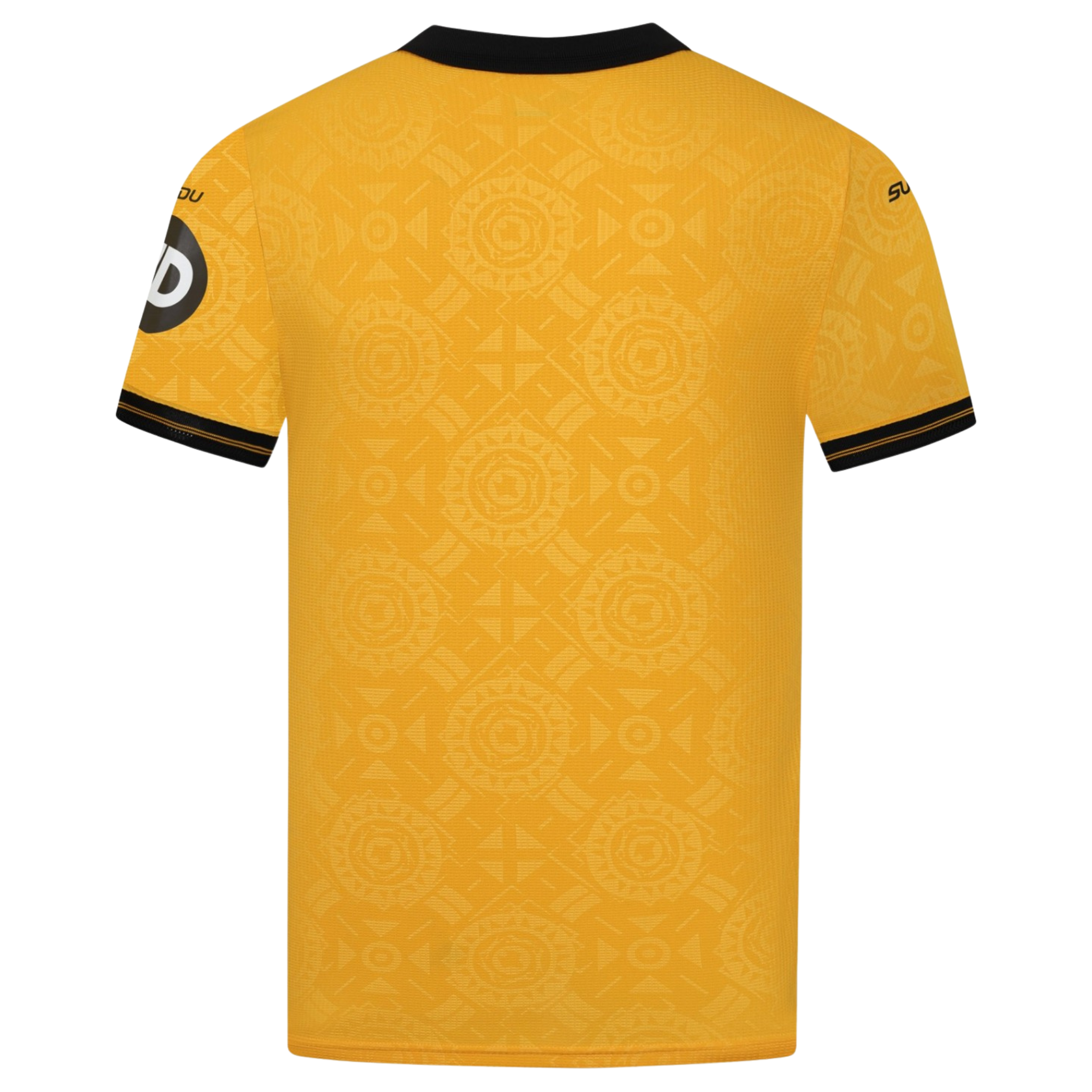 Jersey Wolverhampton Wanderers I 25/26 Fan