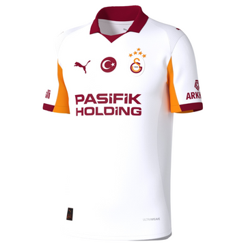 Camisa Galatasaray II 25/26 Torcedor