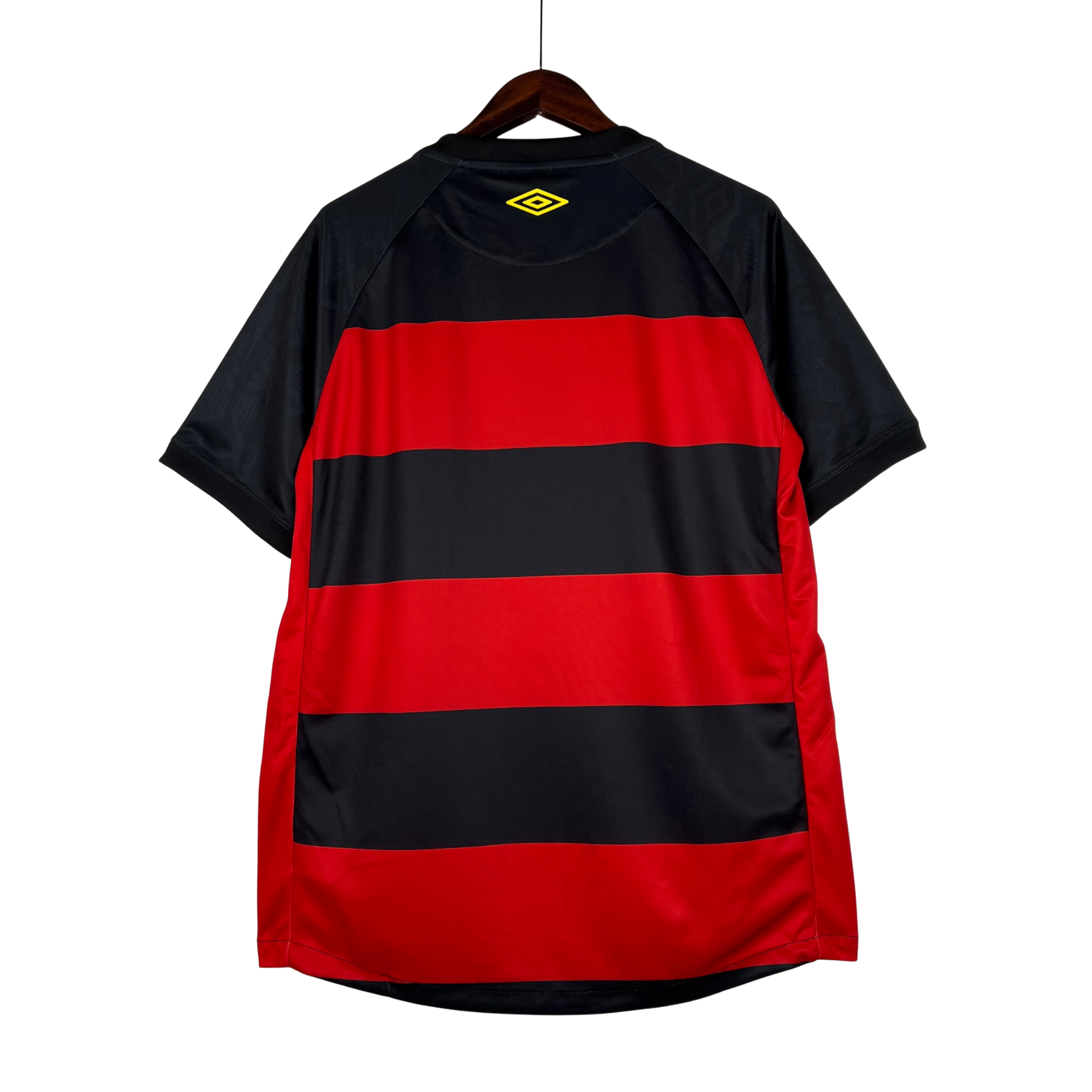 Jersey Sport Recife I 23/24 Fan