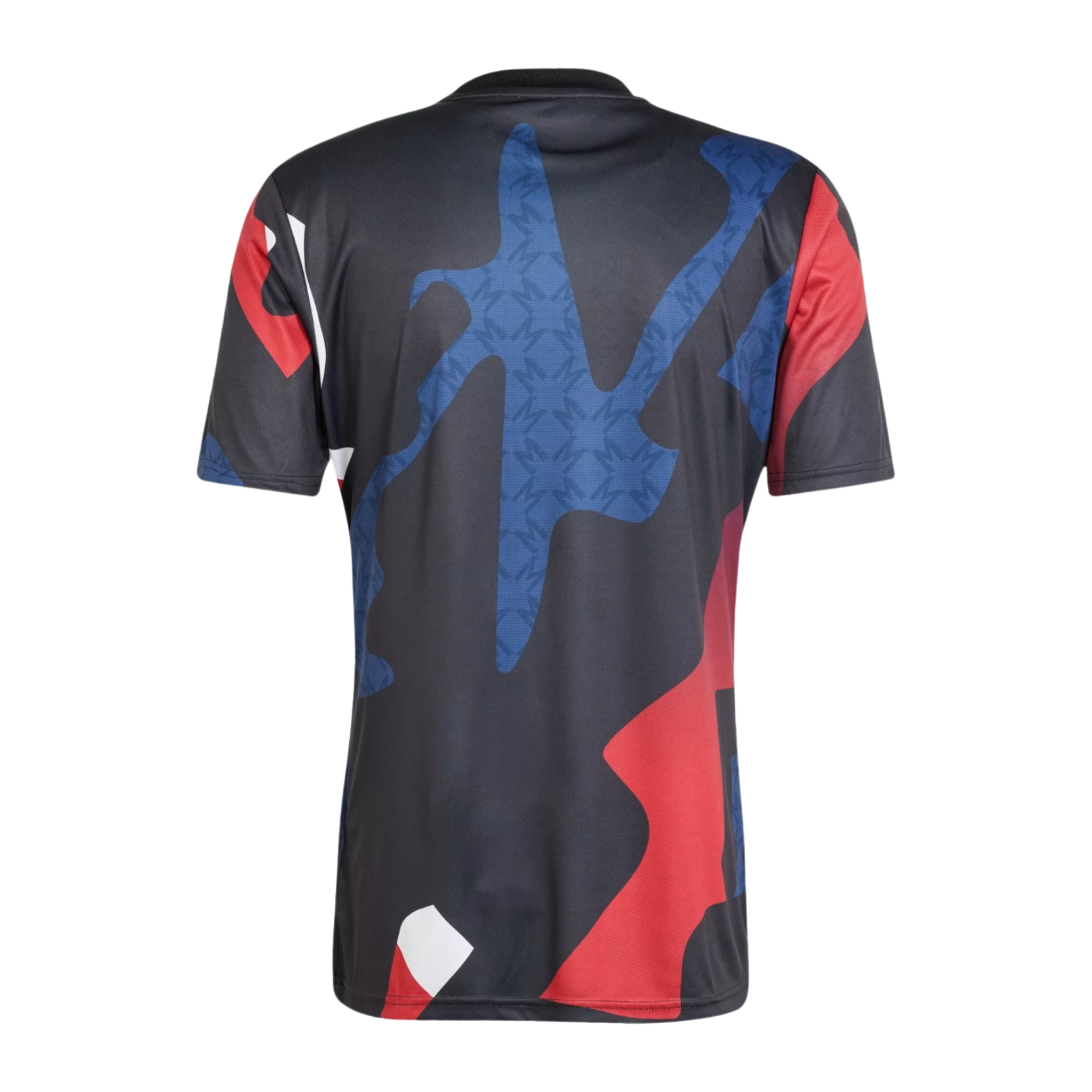 Jersey Manchester United Pre-Match II 24/25 Fan