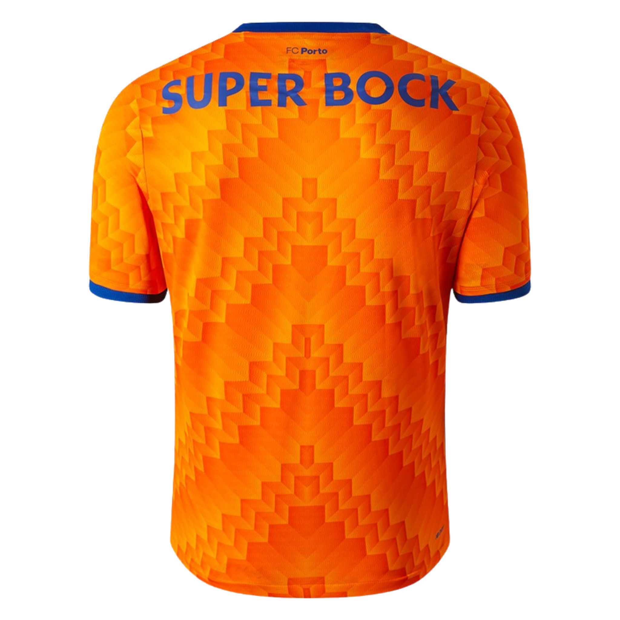 Jersey FC Porto II 24/25 Fan