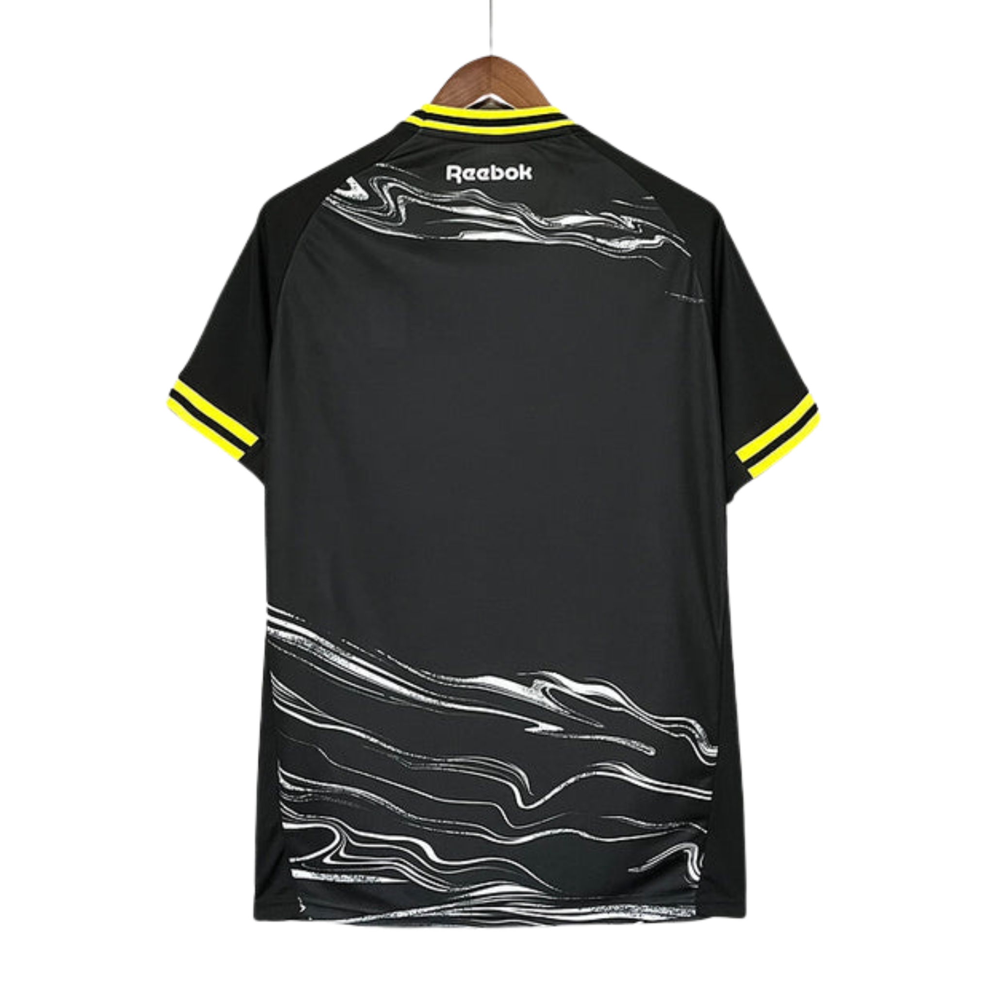 Jersey Botafogo IIII 24/25 Fan