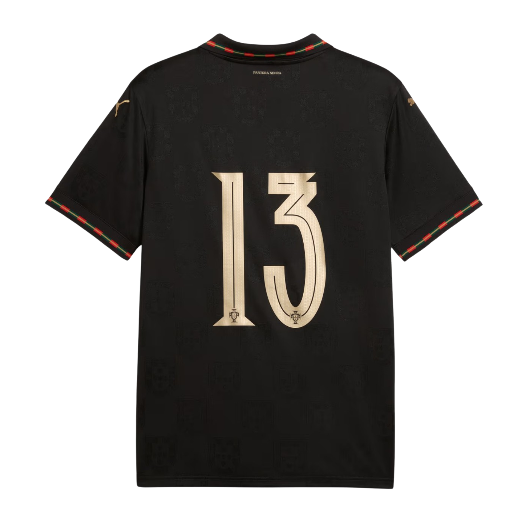 Jersey Portugal III 2025 Fan