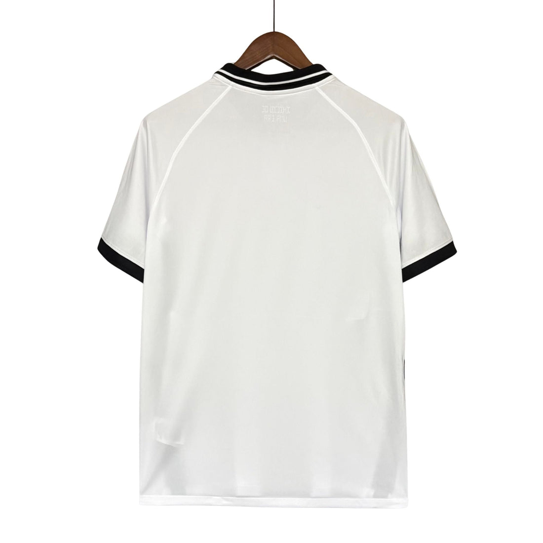 Camisa Corinthians I 2020 Retrô