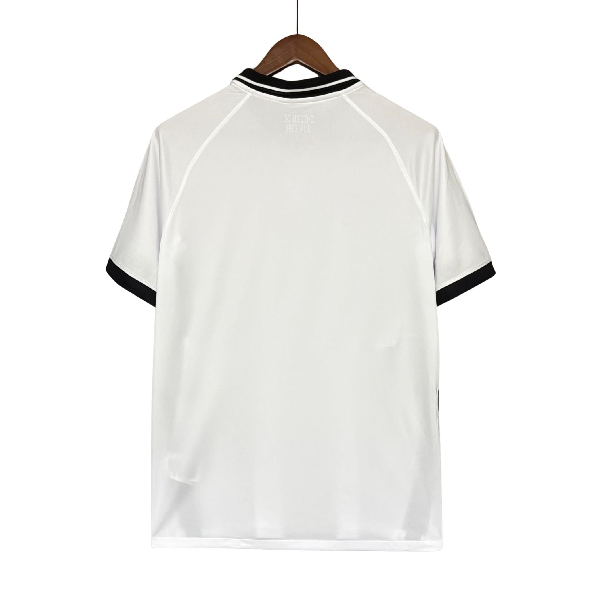Jersey Corinthians I 2020 Retro
