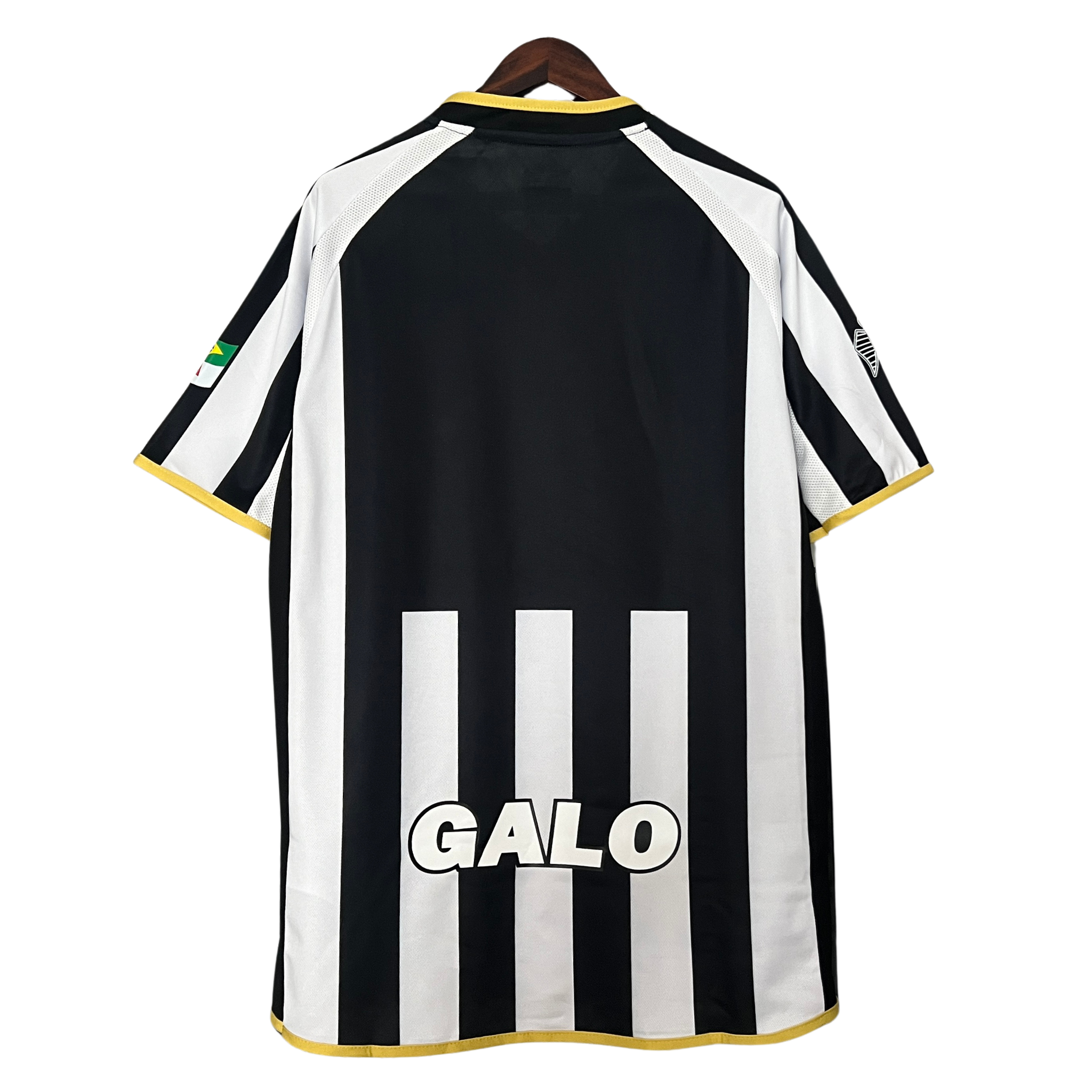 Jersey Atlético Mineiro I 2003 Retro