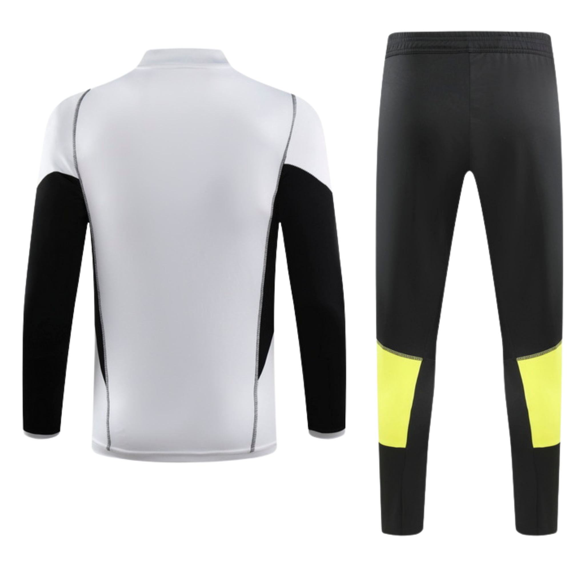 Set Flamengo Grey 24/25 Training