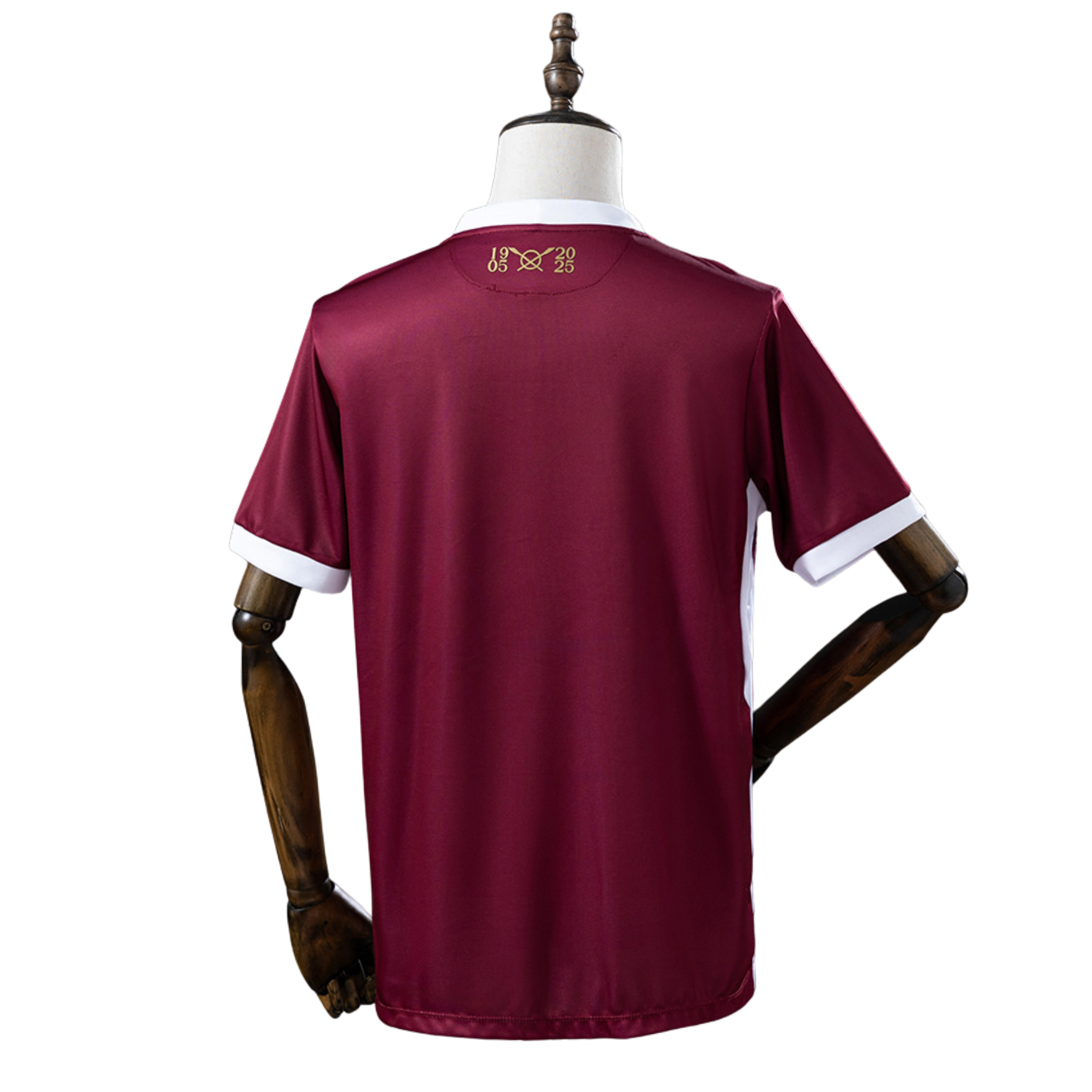 Jersey Clube of the Remo Goalkeeper I 25/26 Fan