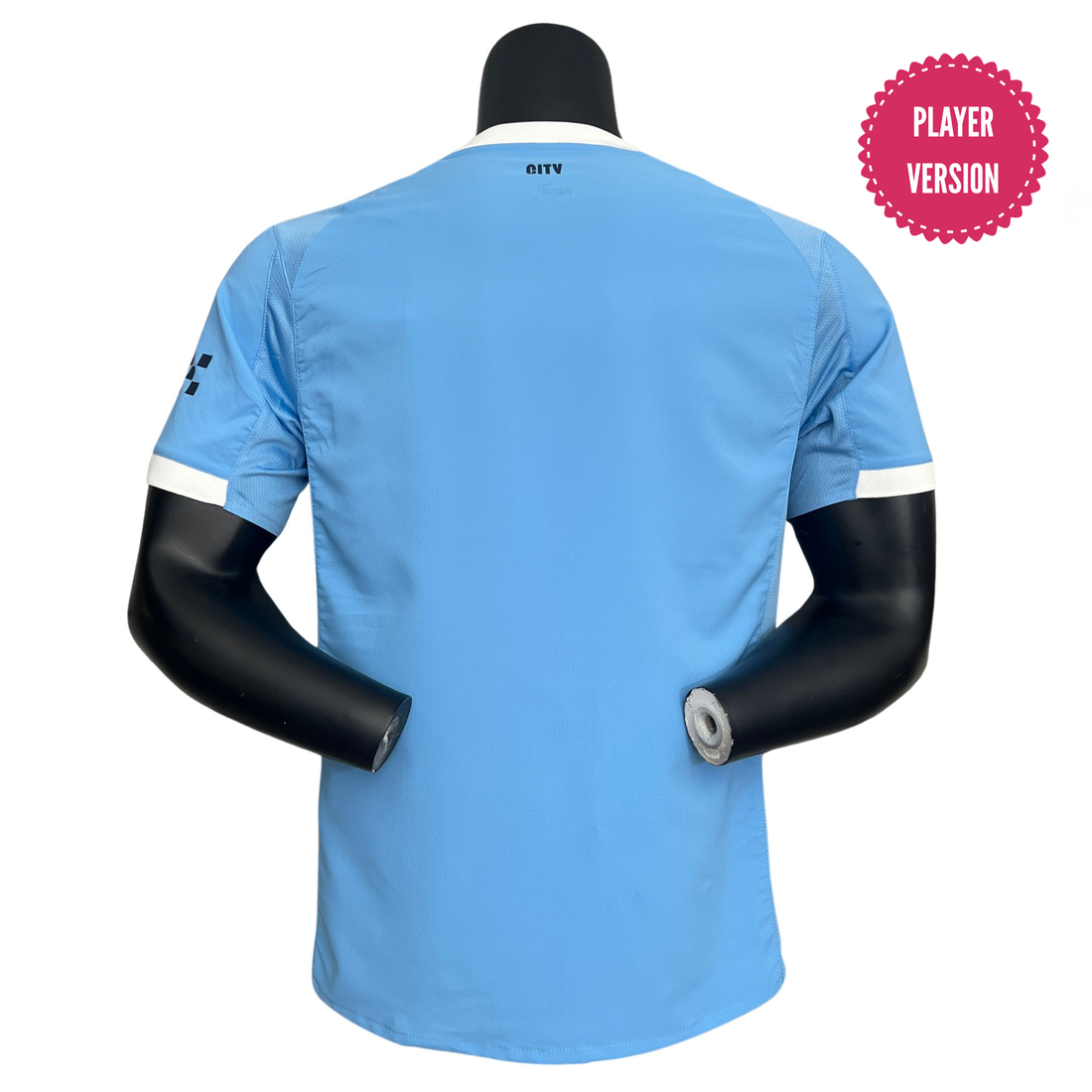 Jersey Manchester City I 25/26 Player