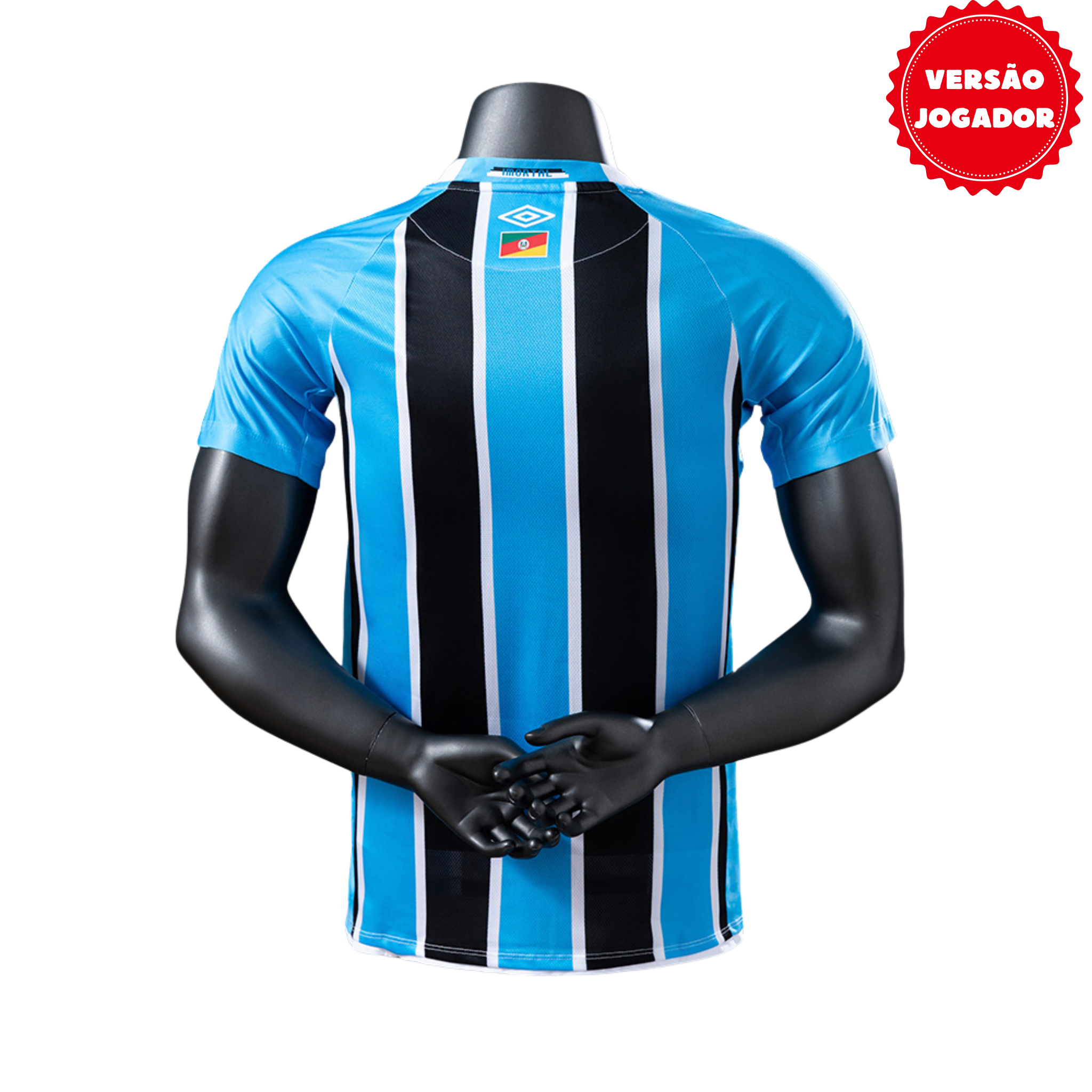 Jersey Grêmio I 25/26 Player