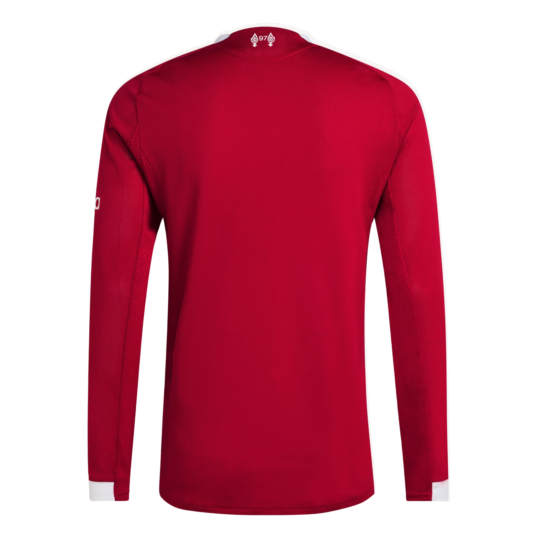 Jersey Liverpool FC I 25/26 Long Sleeve