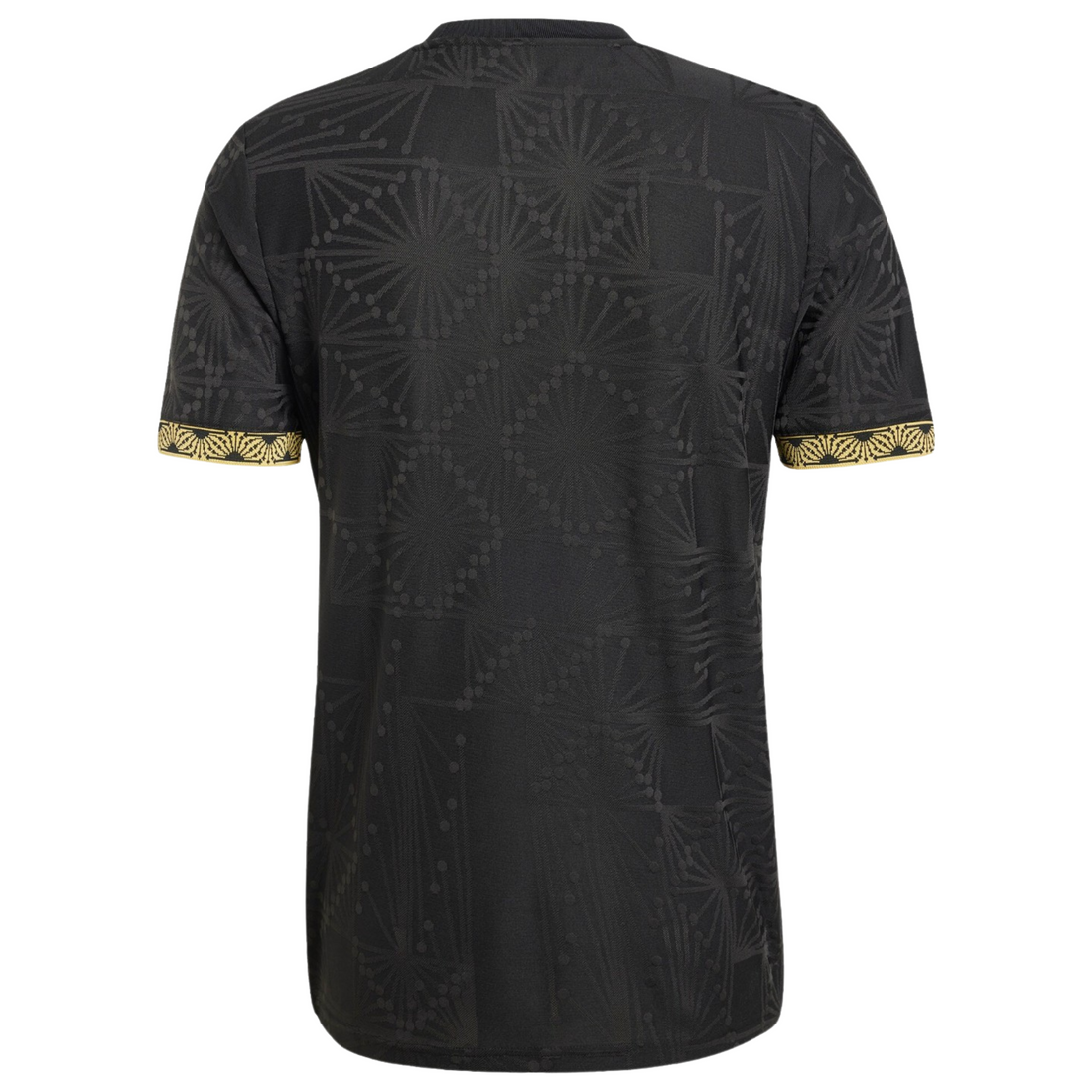 Camisa México I 2025 Torcedor