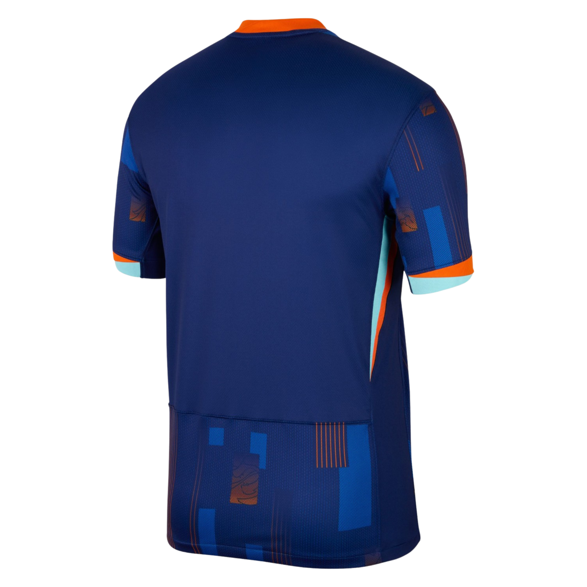 Jersey Netherlands II 24/25 Fan