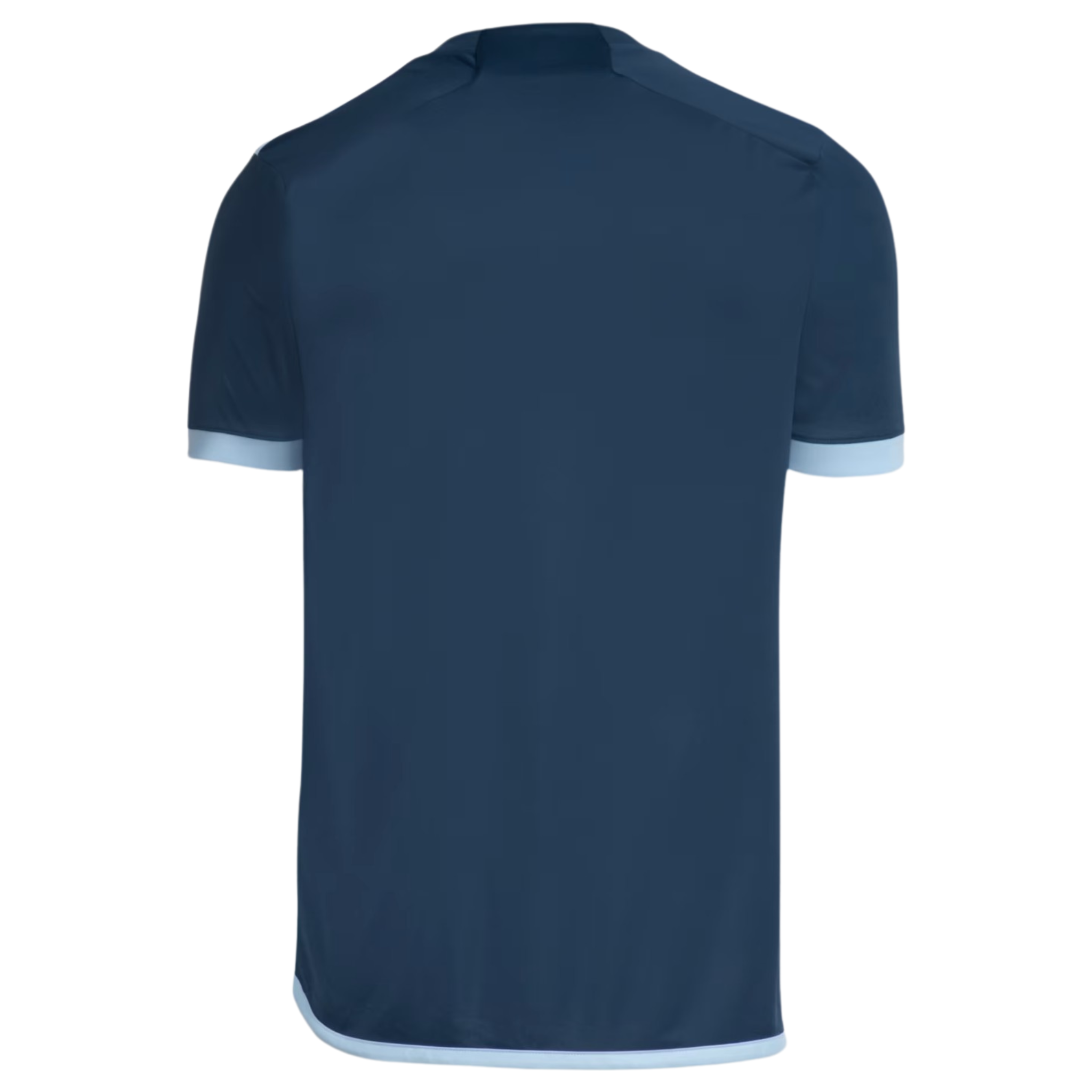 Jersey Cruzeiro III 24/25 Fan
