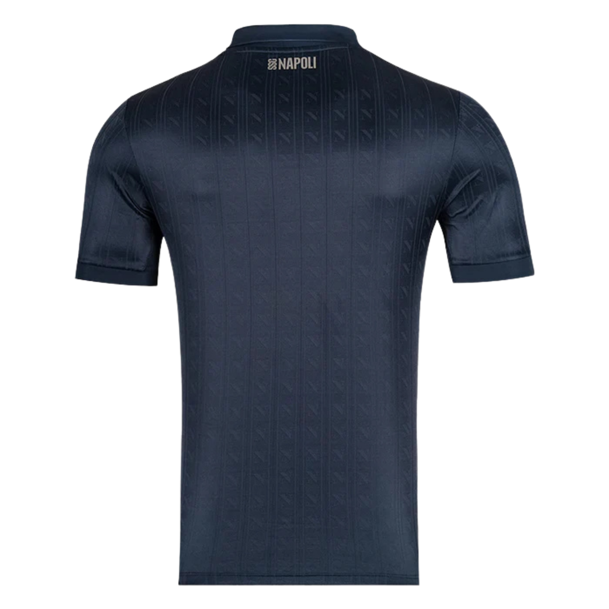 Jersey SSC Napoli III 25/26 Fan