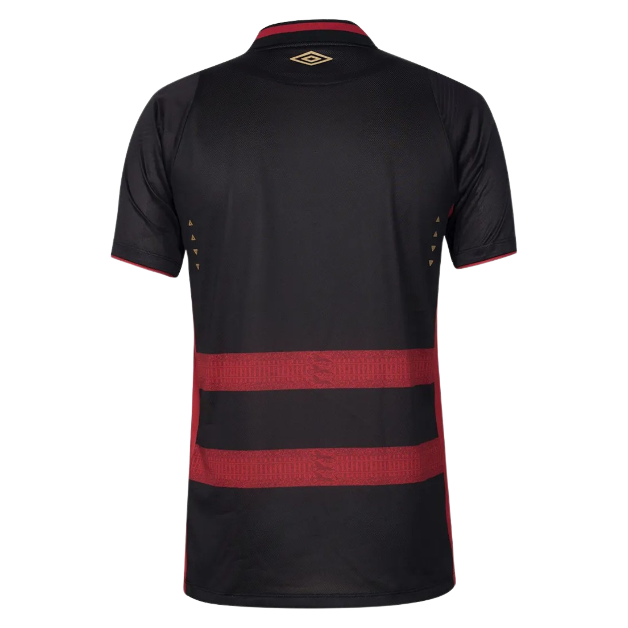 Jersey Sport Recife I 24/25 Fan