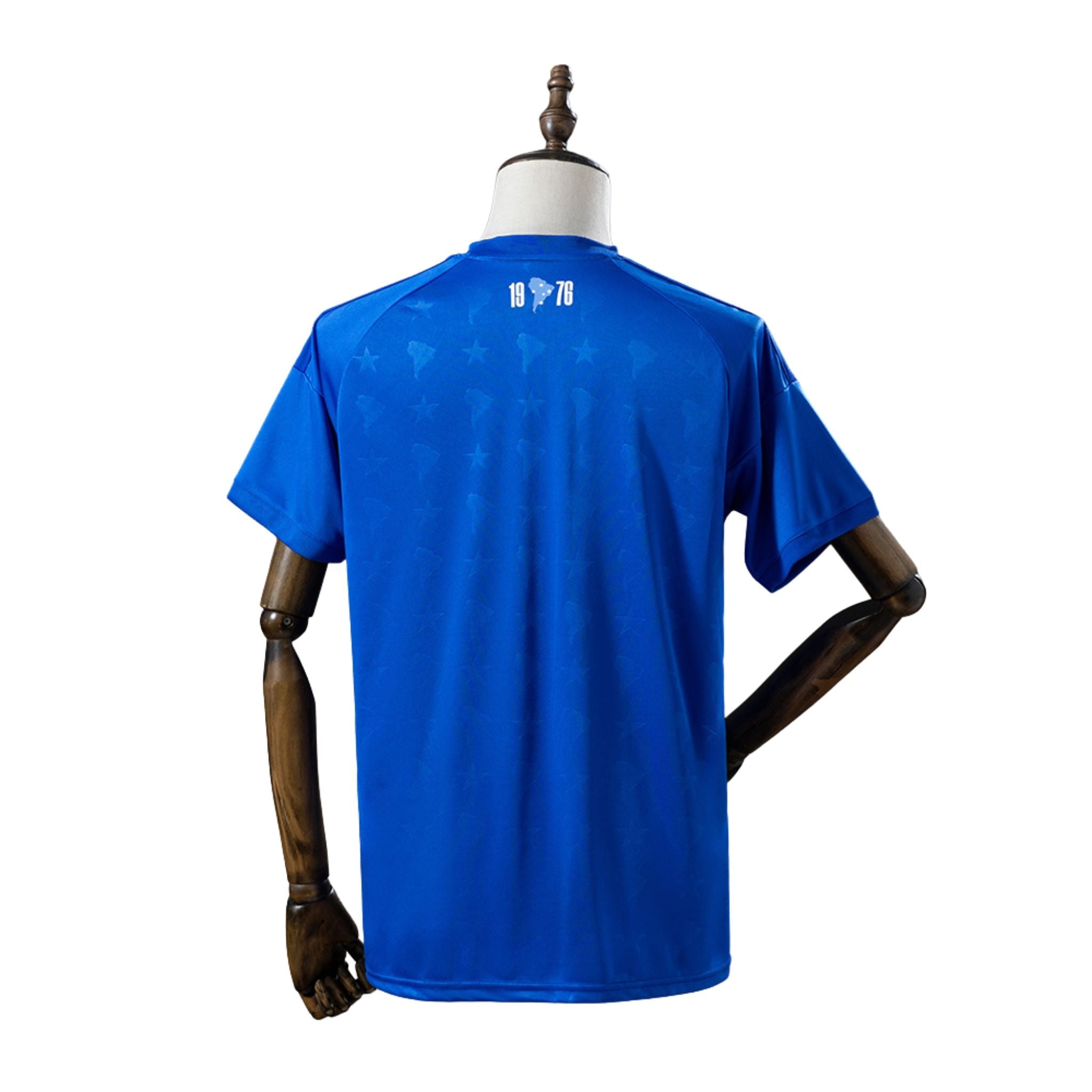 Jersey Cruzeiro I 26/27 Fan