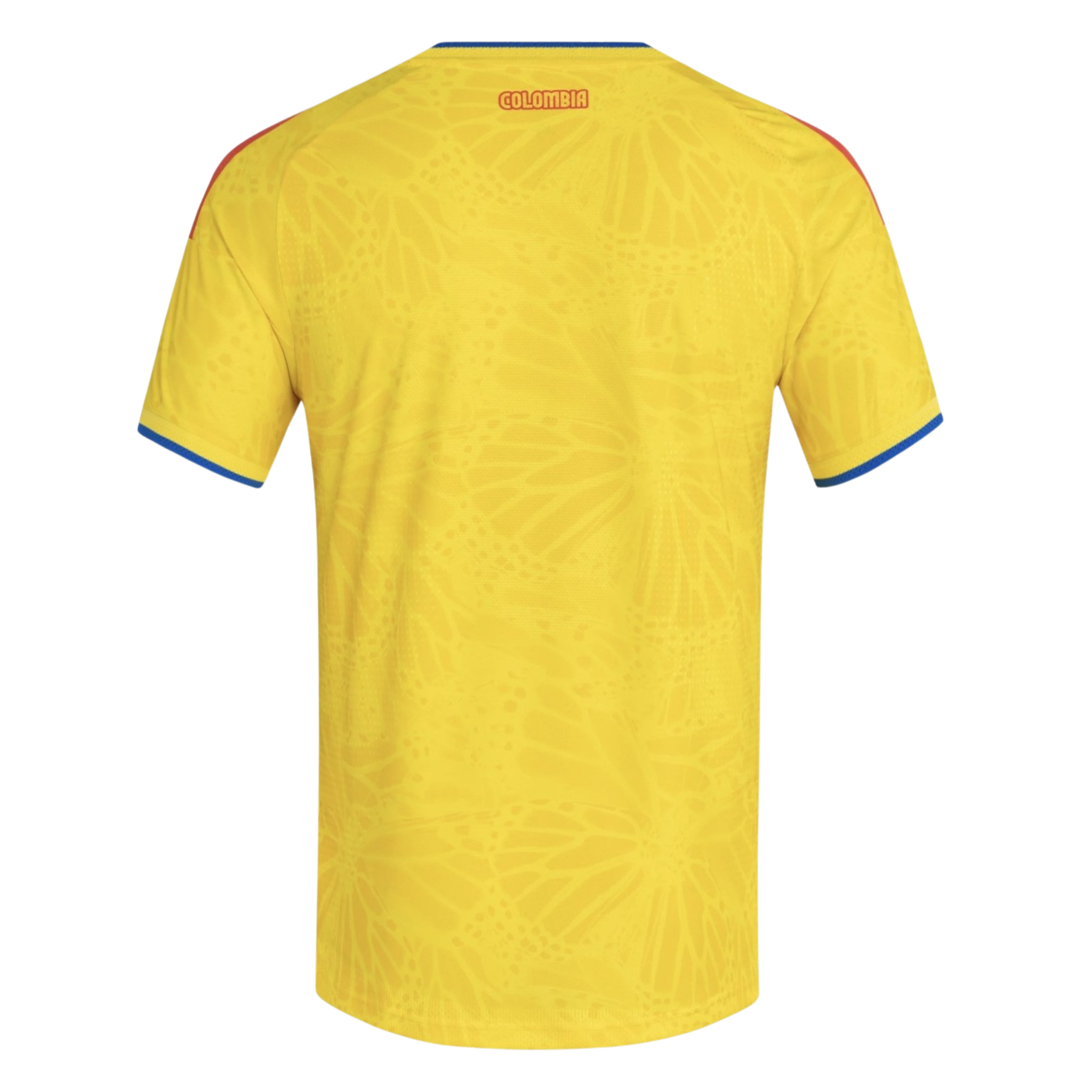 Jersey Colombia I 2026 Fan