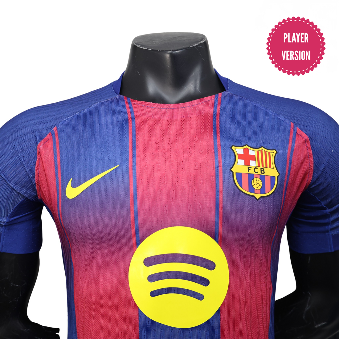 Jersey Barcelona I 25/26 Player