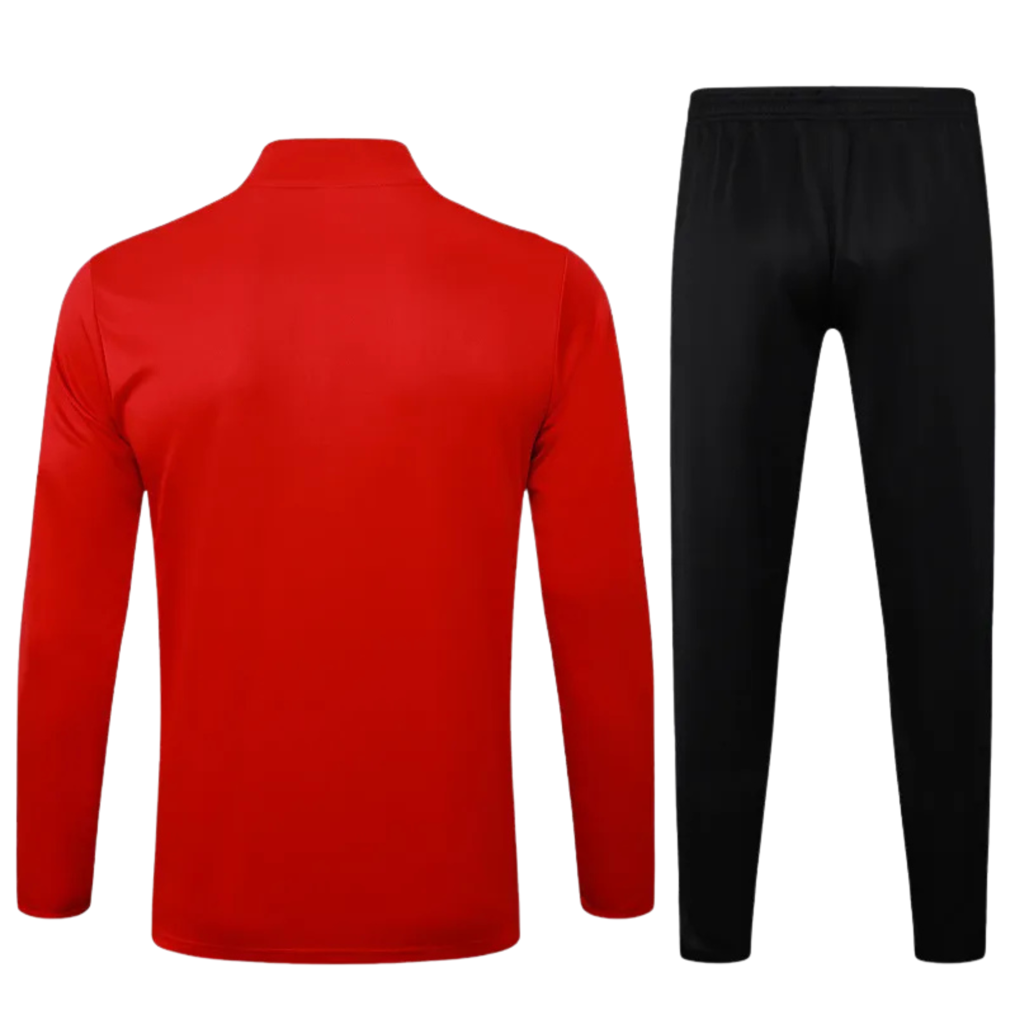 Set Flamengo Red 25/26 Training