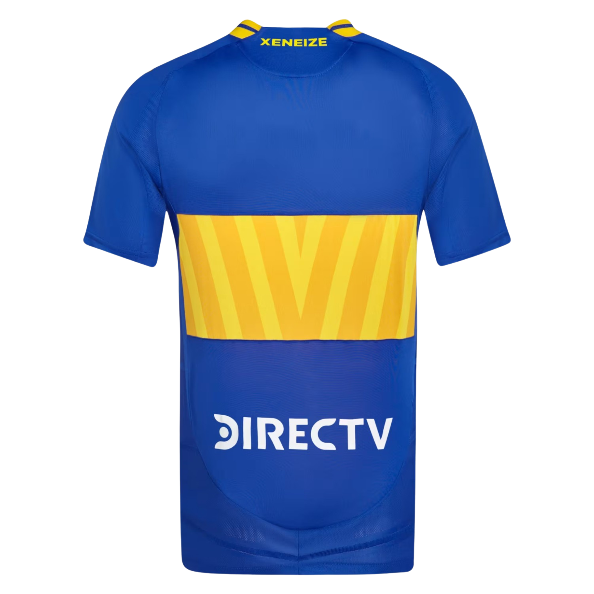 Jersey Boca Juniors I 24/25 Fan