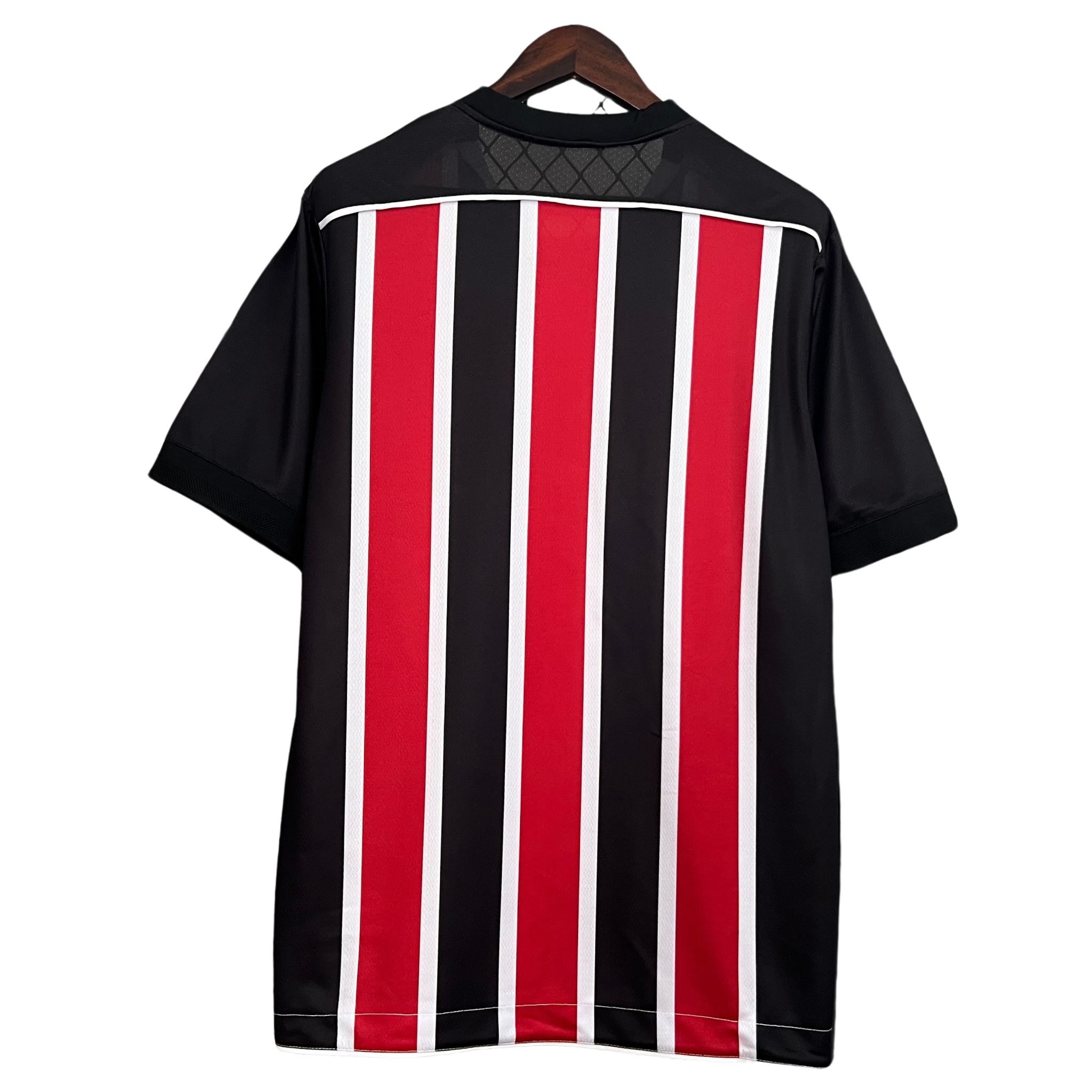 Jersey Santa Cruz I 24/25 Fan