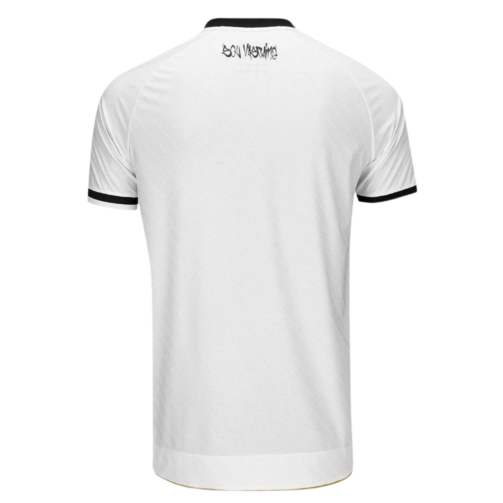 Jersey Vasco II 25/26 Fan