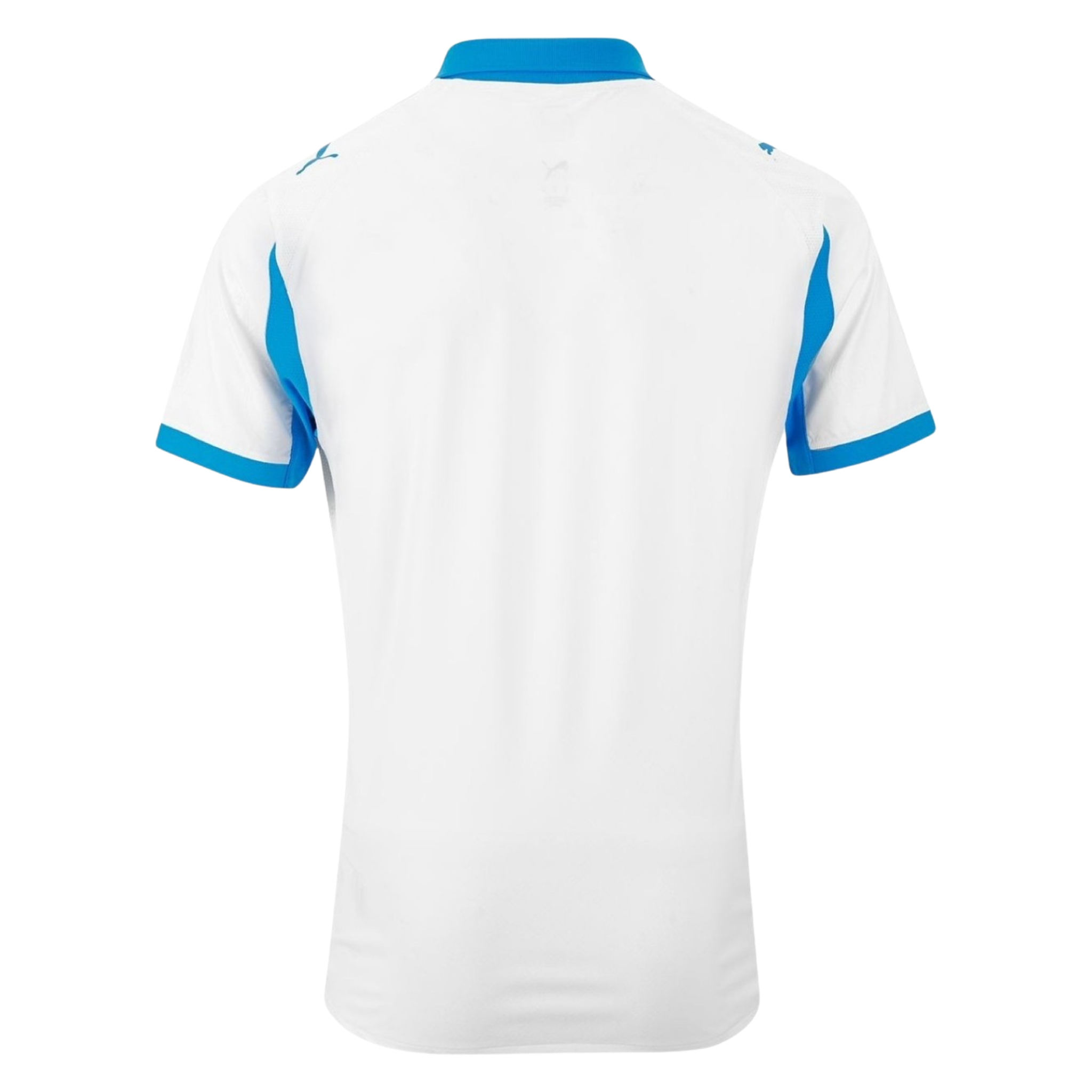 Jersey Olympique Marseille I 25/26 Fan