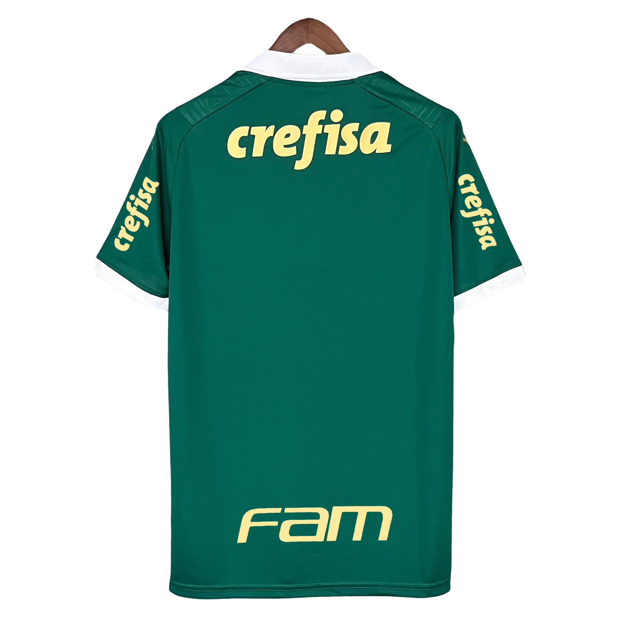 Jersey Palmeiras I 24/25 Fan