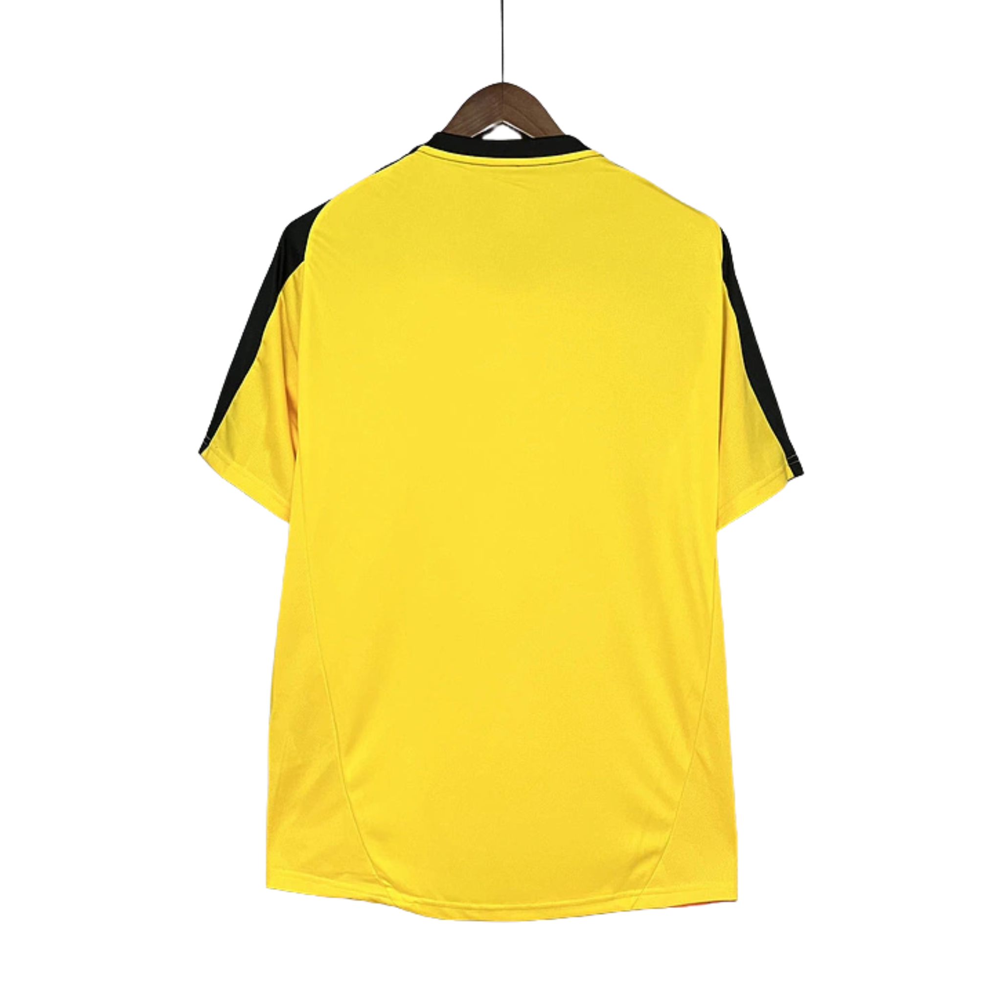 Jersey Atlético Mineiro Training Yellow 25/26 Fan