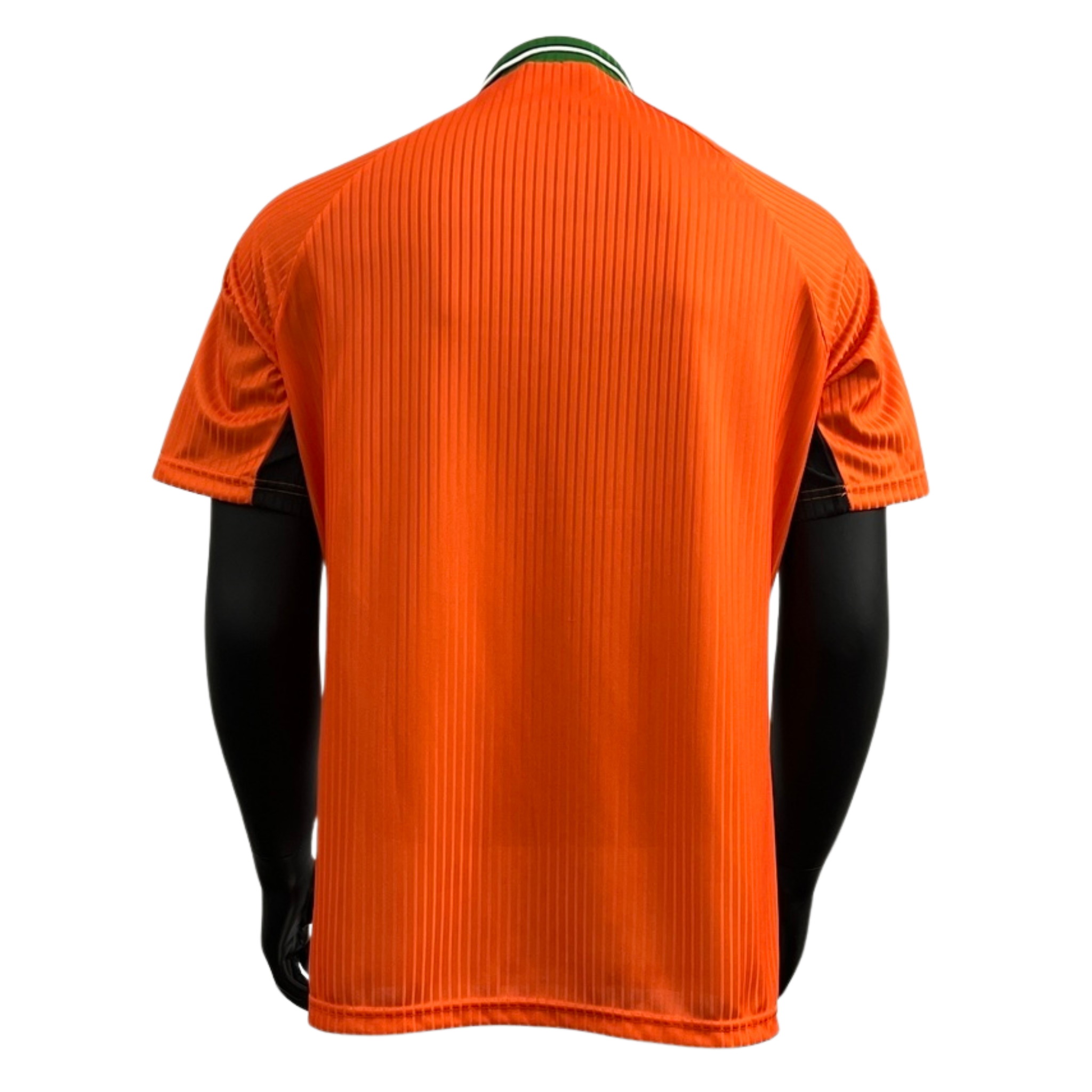 Jersey Ireland II 1997 Retro