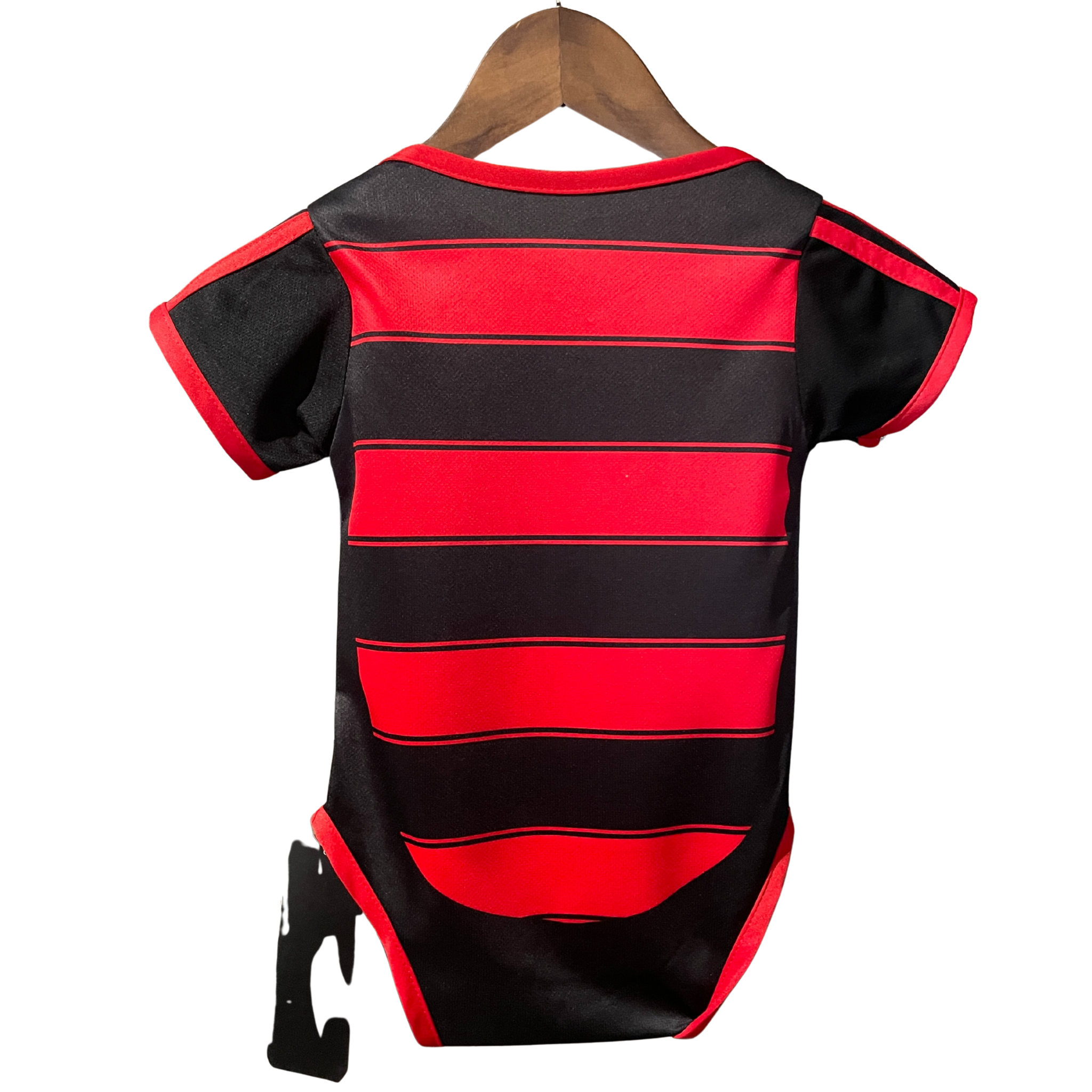 Bodysuit Flamengo I 25/26 Baby