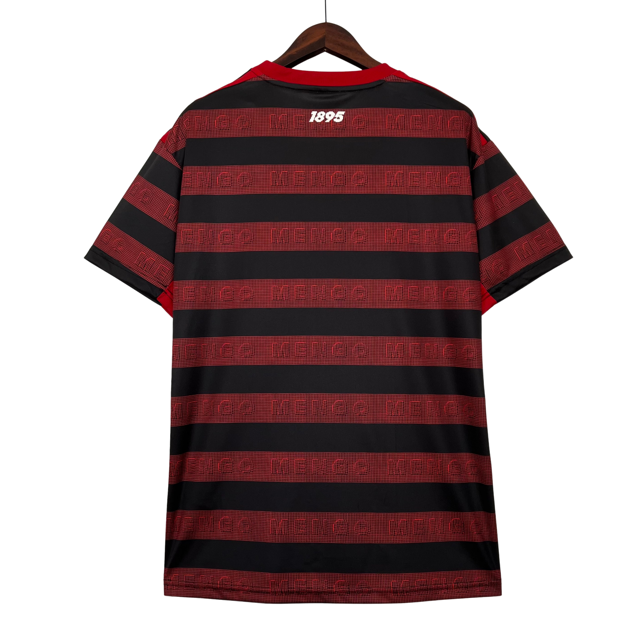 Jersey Flamengo I 2019 Retro