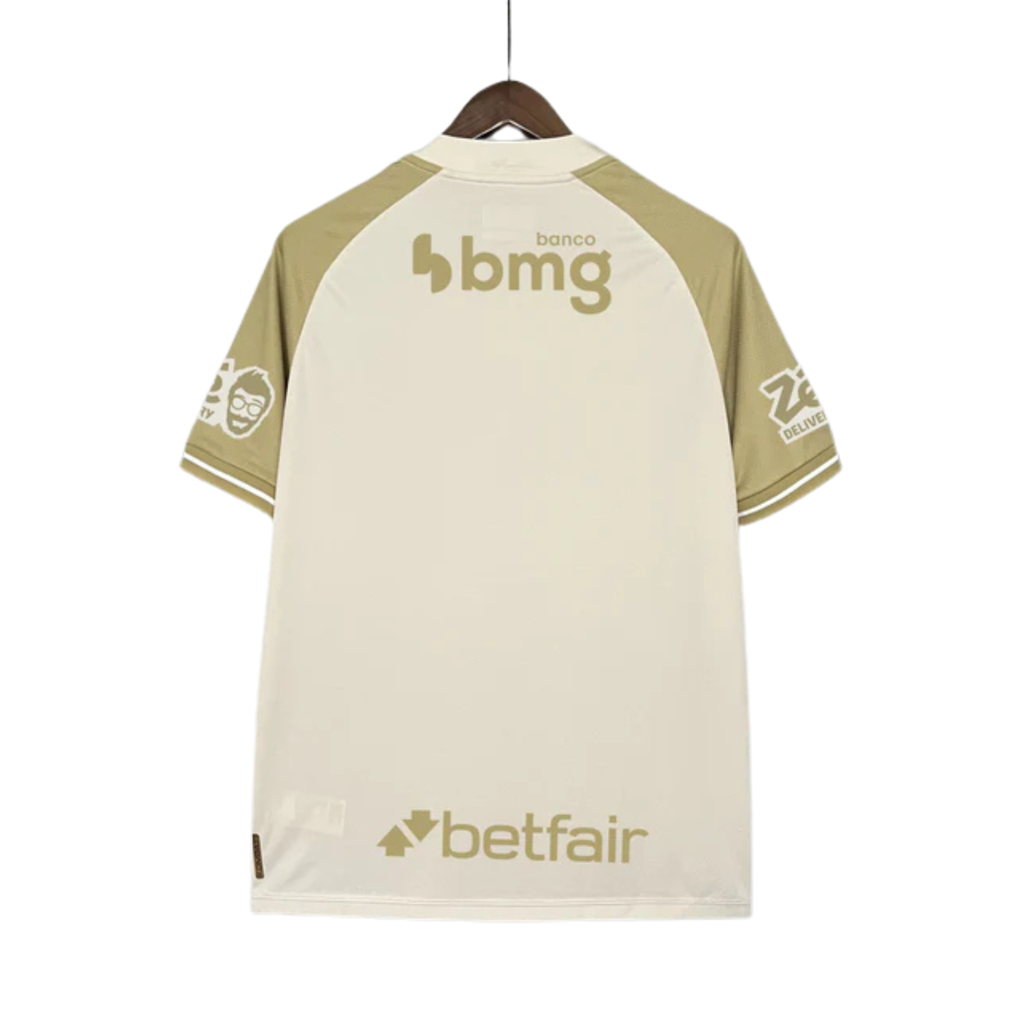 Jersey Vasco III 24/25 Fan