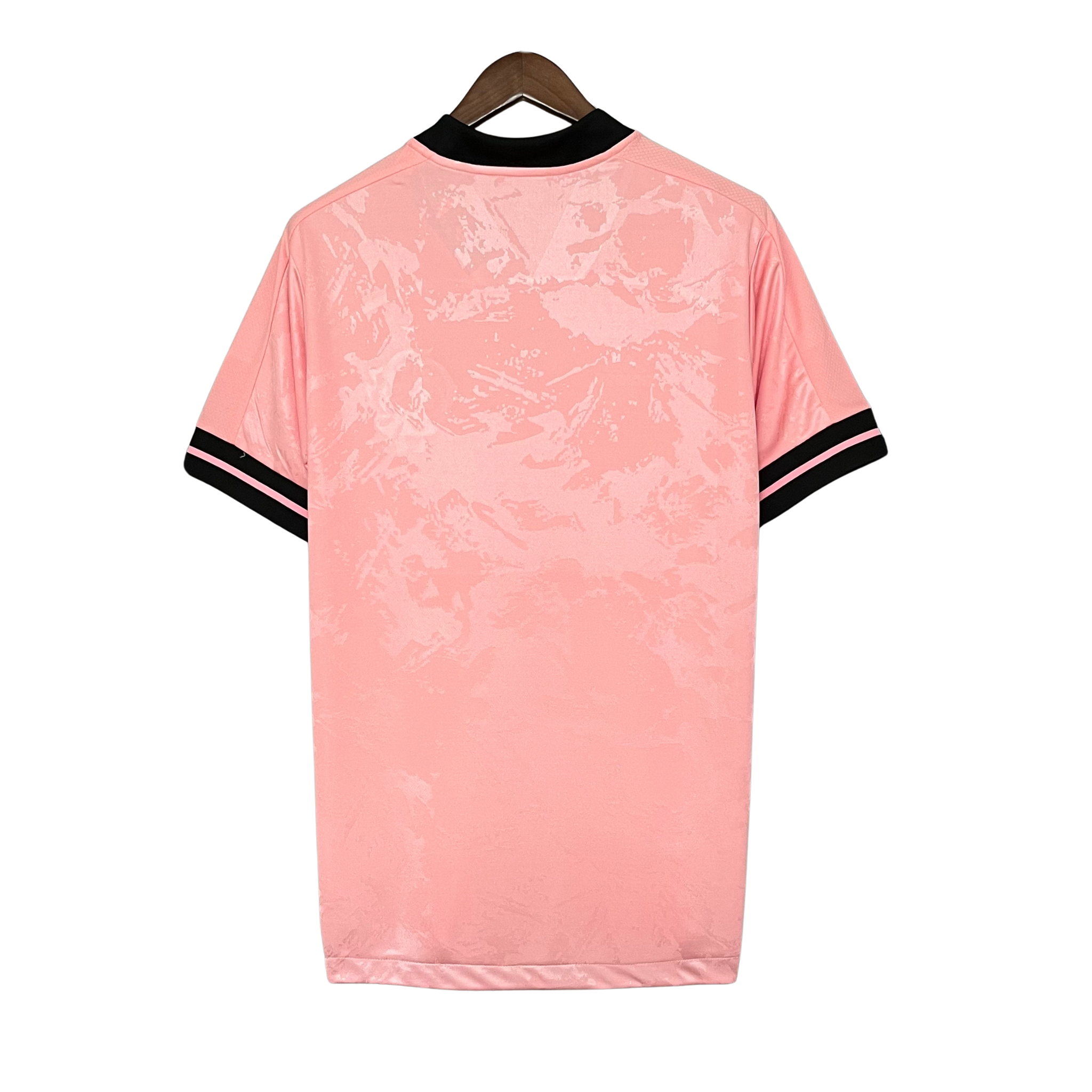 Jersey Flamengo Outubro Pink 20/21 Fan