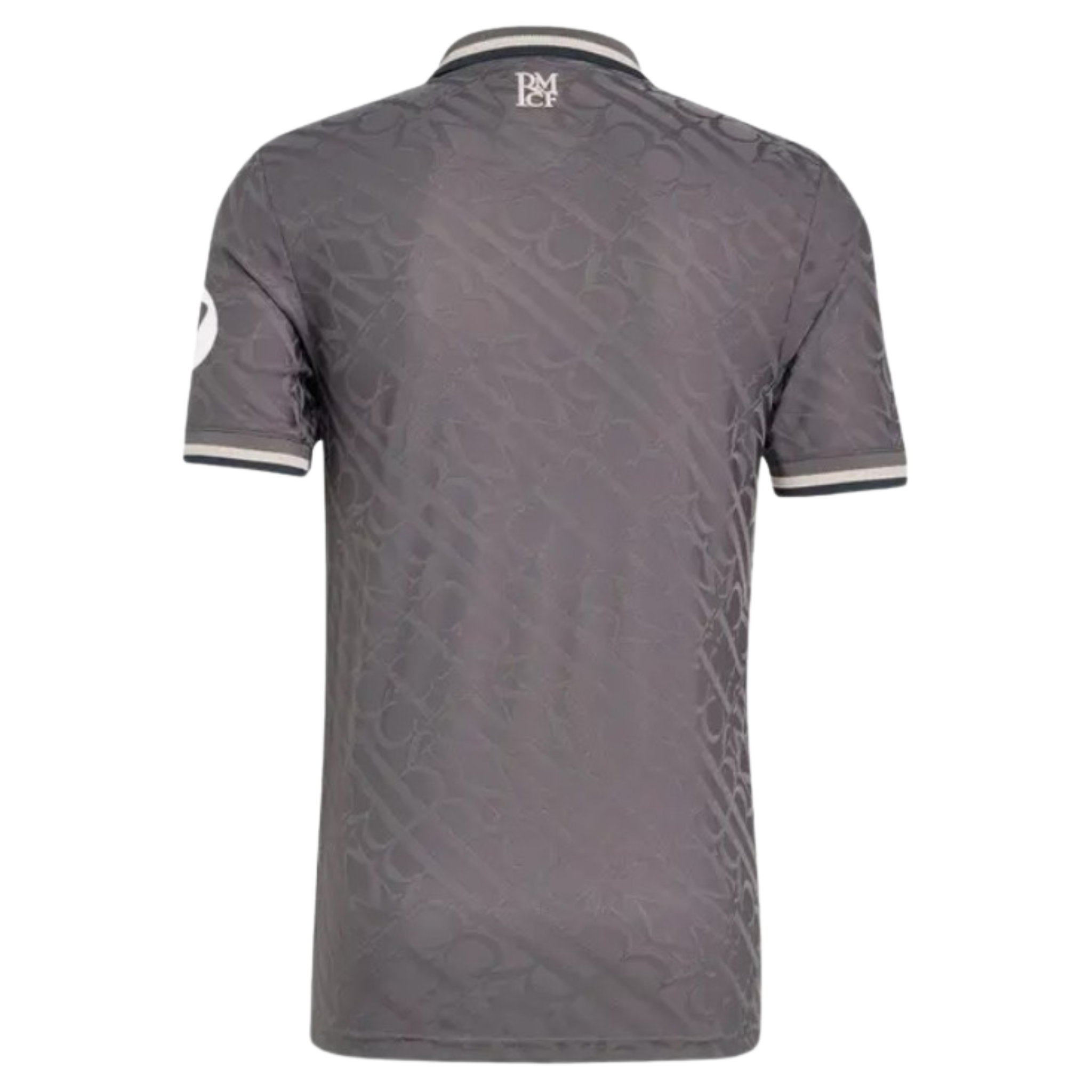 Jersey Real Madrid III 24/25 Fan