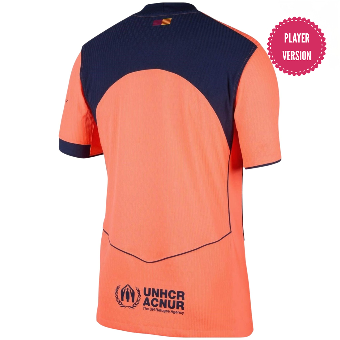 Jersey Barcelona III 25/26 Player