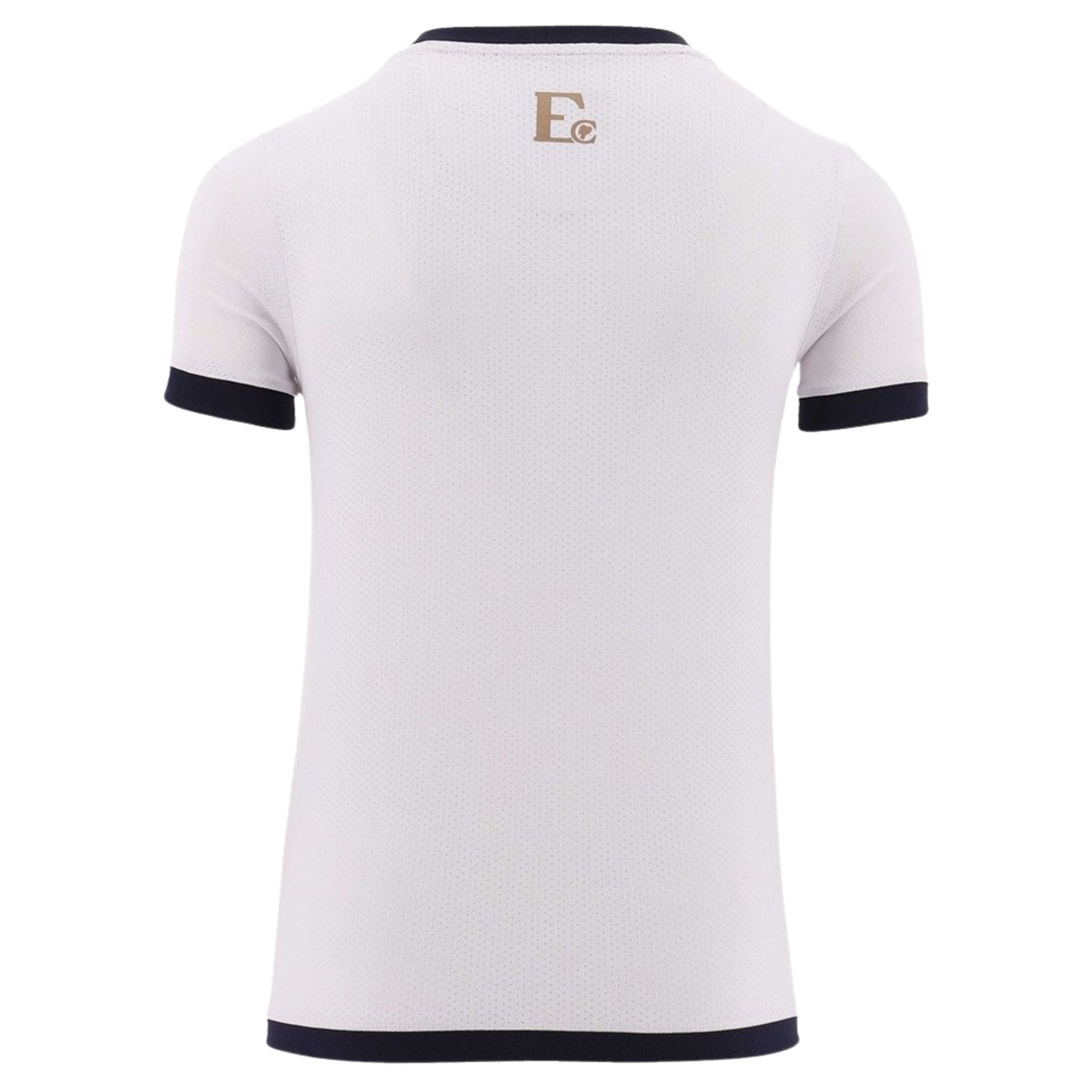 Jersey Ecuador II 2024 Fan