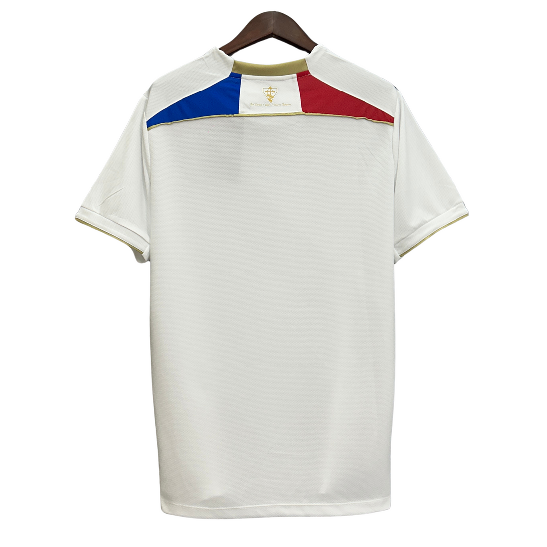 Camisa Fortaleza II 25/26 Torcedor