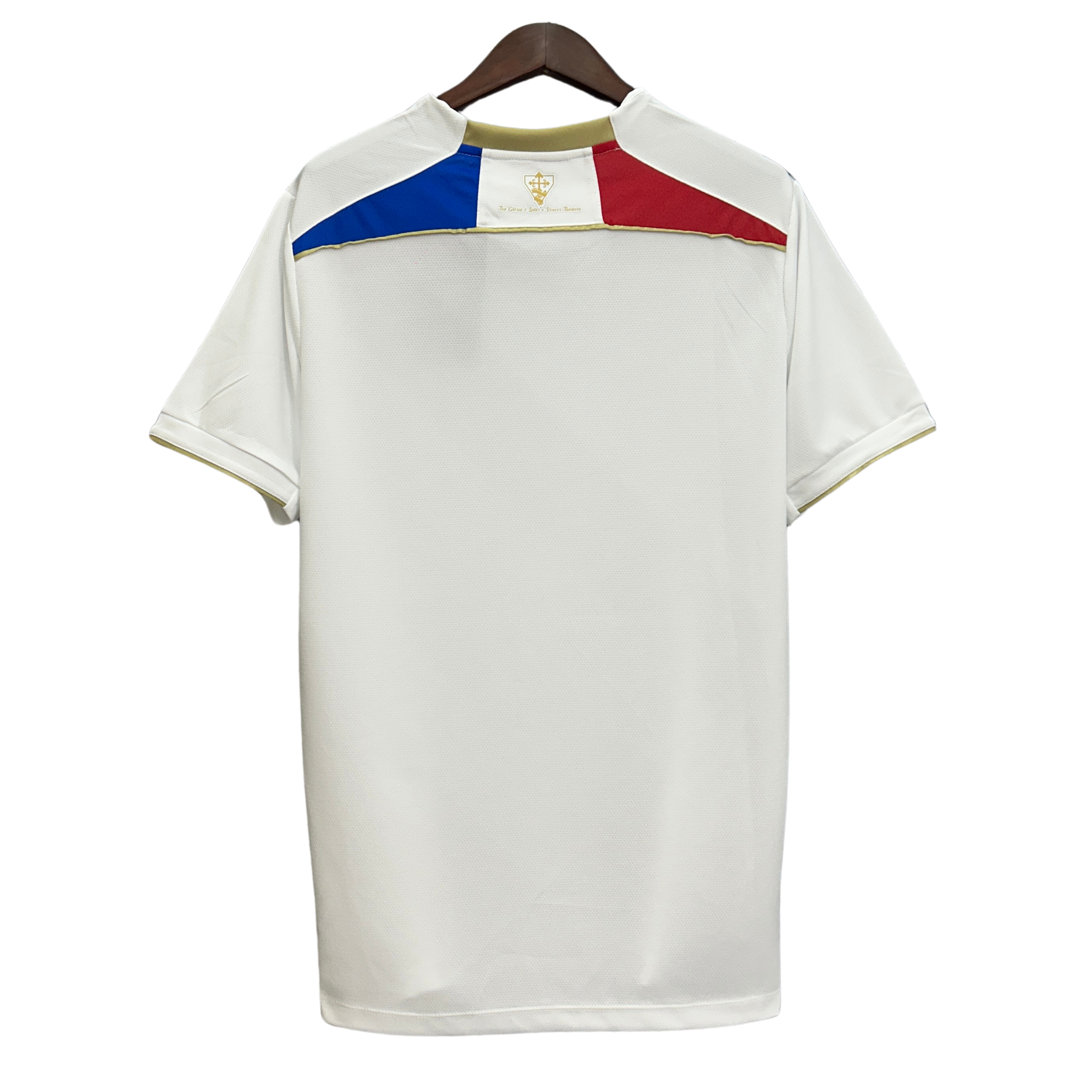 Jersey Fortaleza II 25/26 Fan