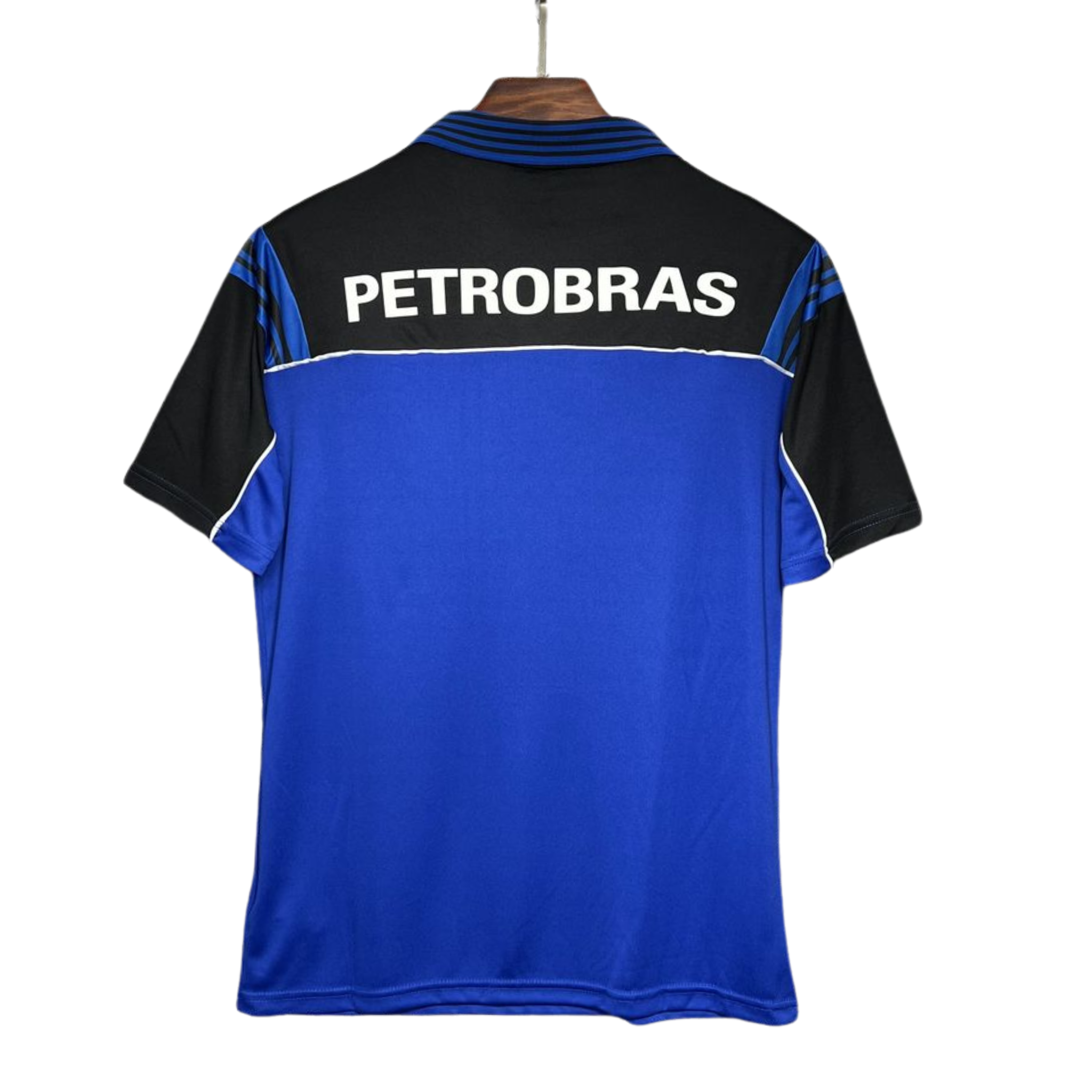 Jersey Flamengo Goalkeeper 1999 Retro