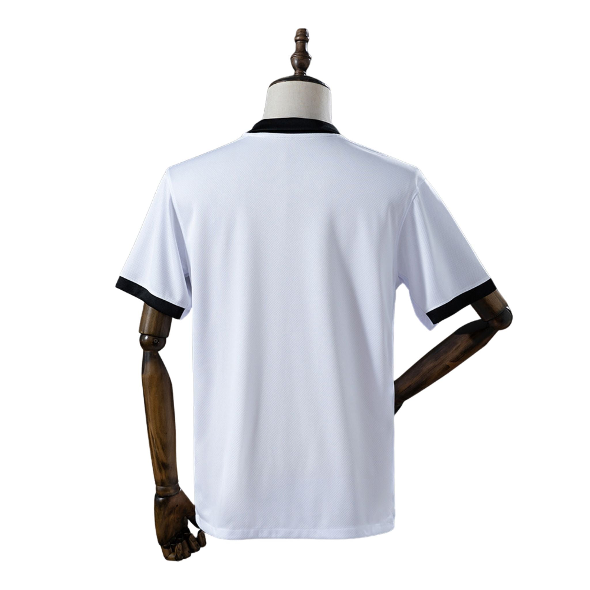 Jersey Atlético Mineiro II 26/27 Fan