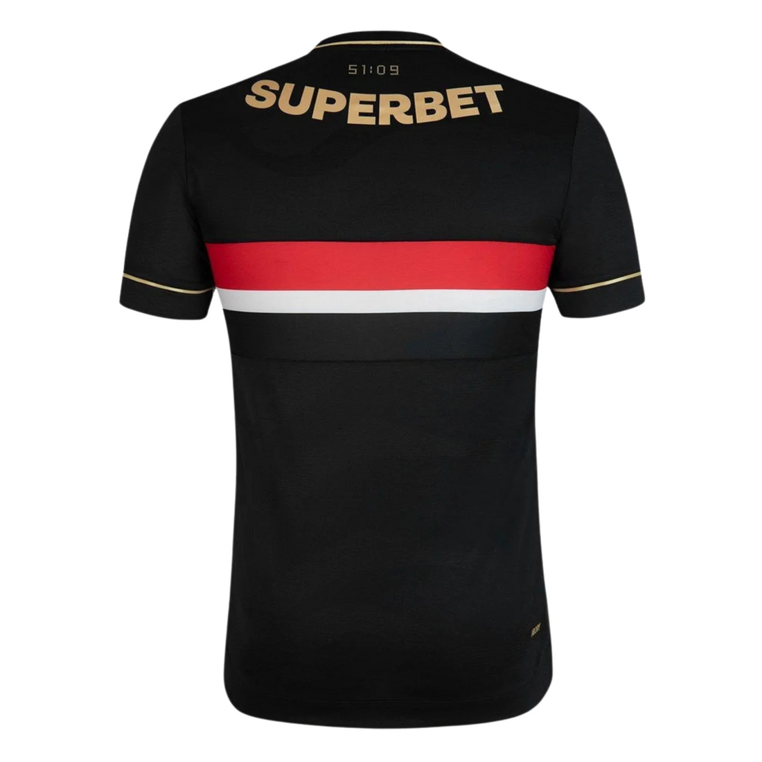 Camisa São Paulo III 25/26 Torcedor